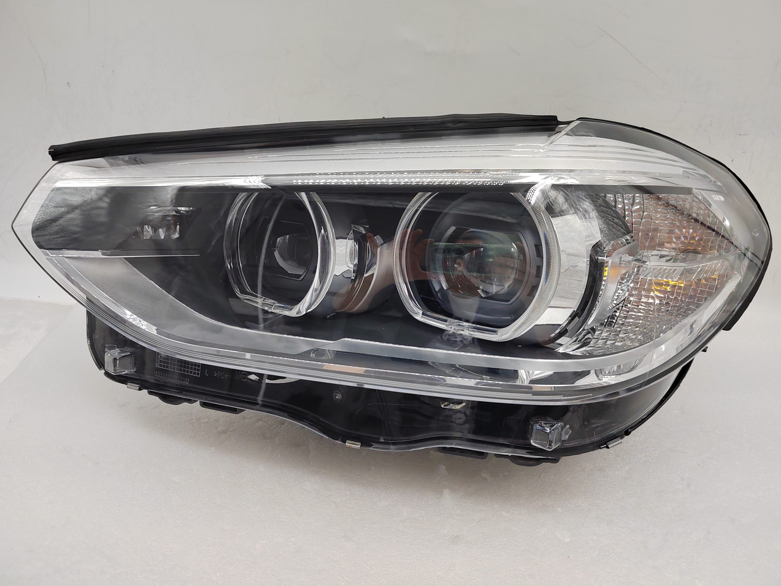 BMW X3 G01 X4 G02 2018-2021 LED L.H.S HEADLIGHT ASSEMBLY