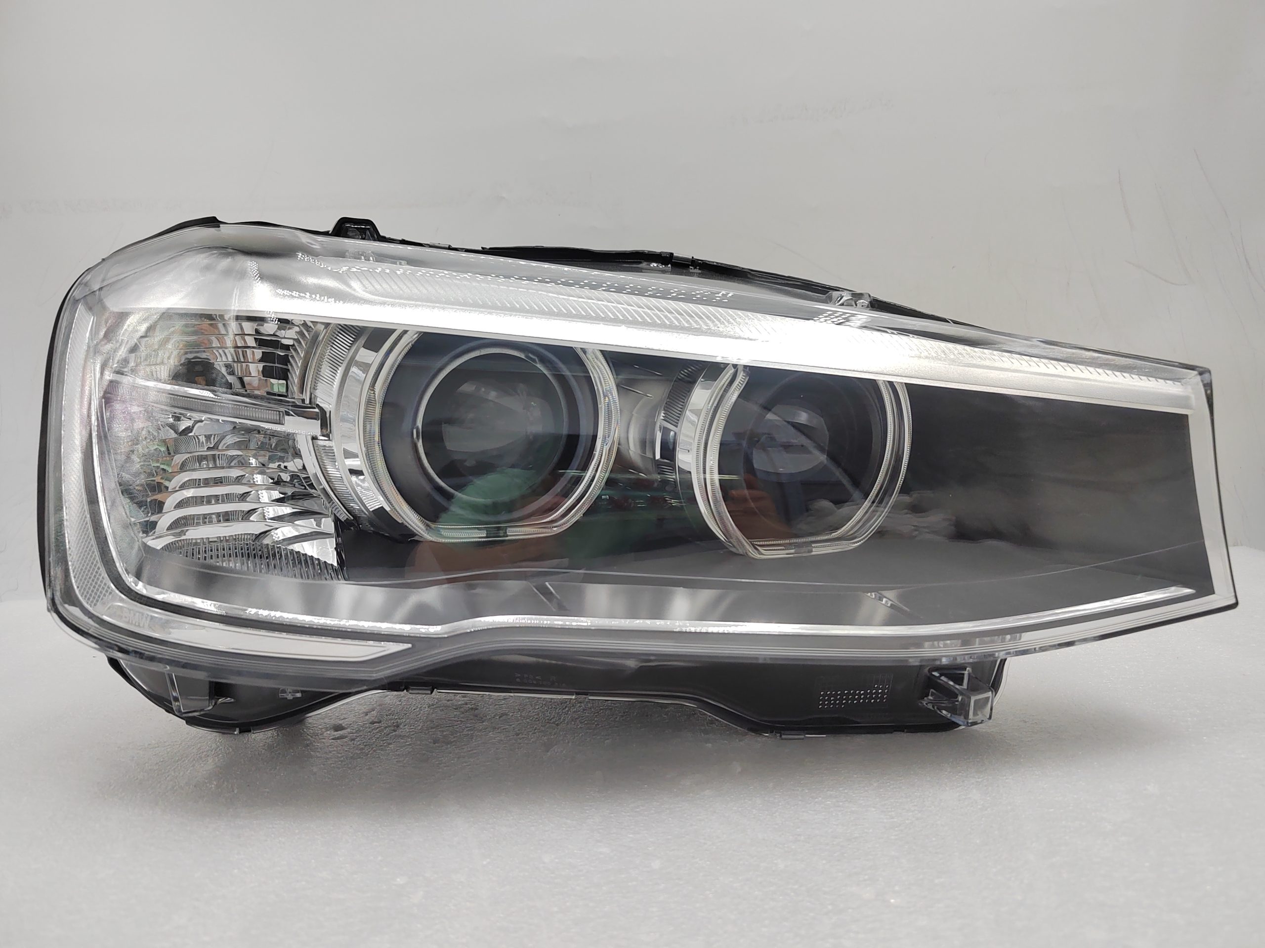 BMW X3 F25 X4 F26 G01 G08 2015-2017 XENON R.H.S HEADLIGHT ASSEMBLY