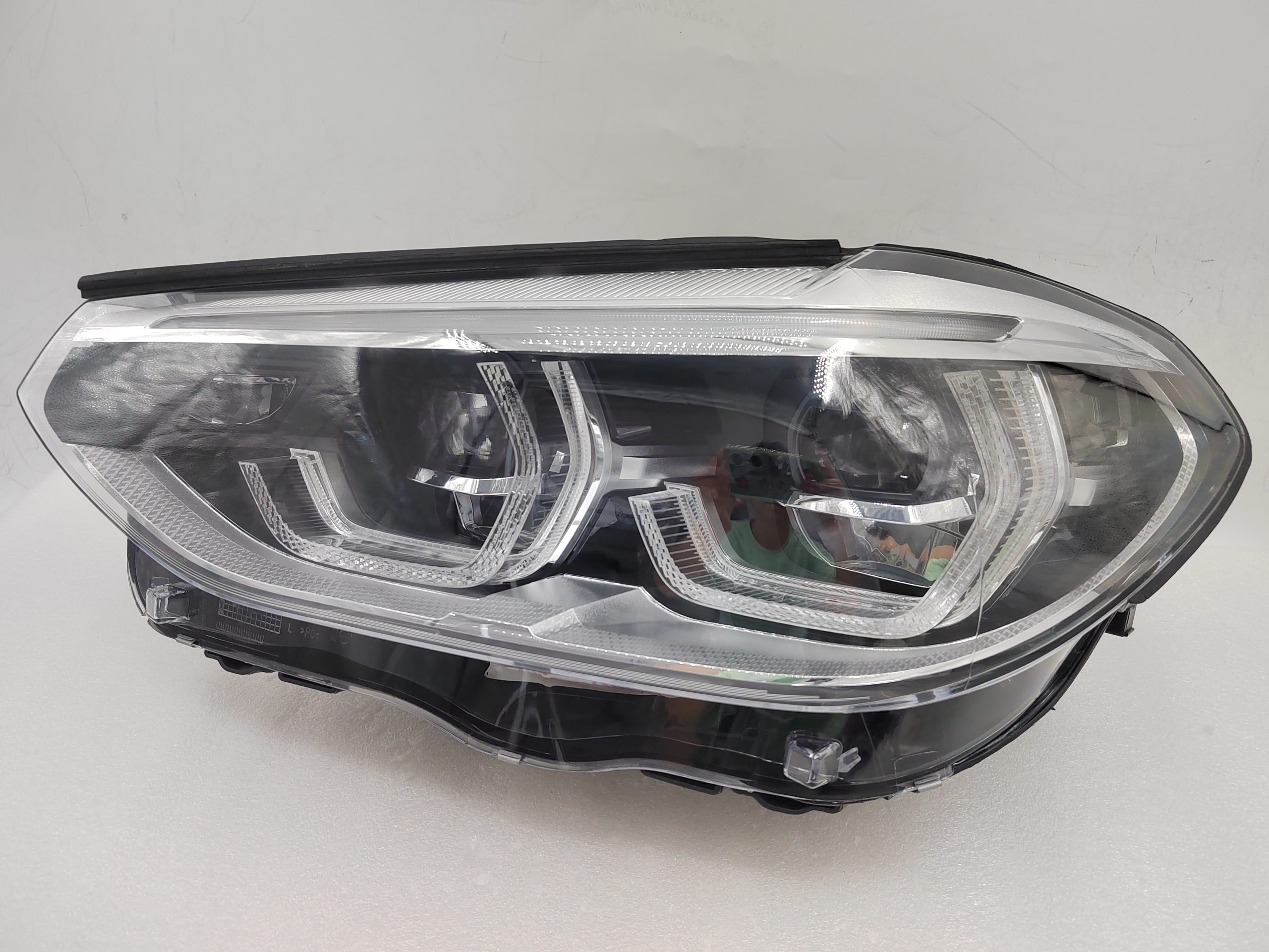 BMW X3 G01 X4 G02 2018-2021 LED L.H.S HEADLIGHT ASSEMBLY