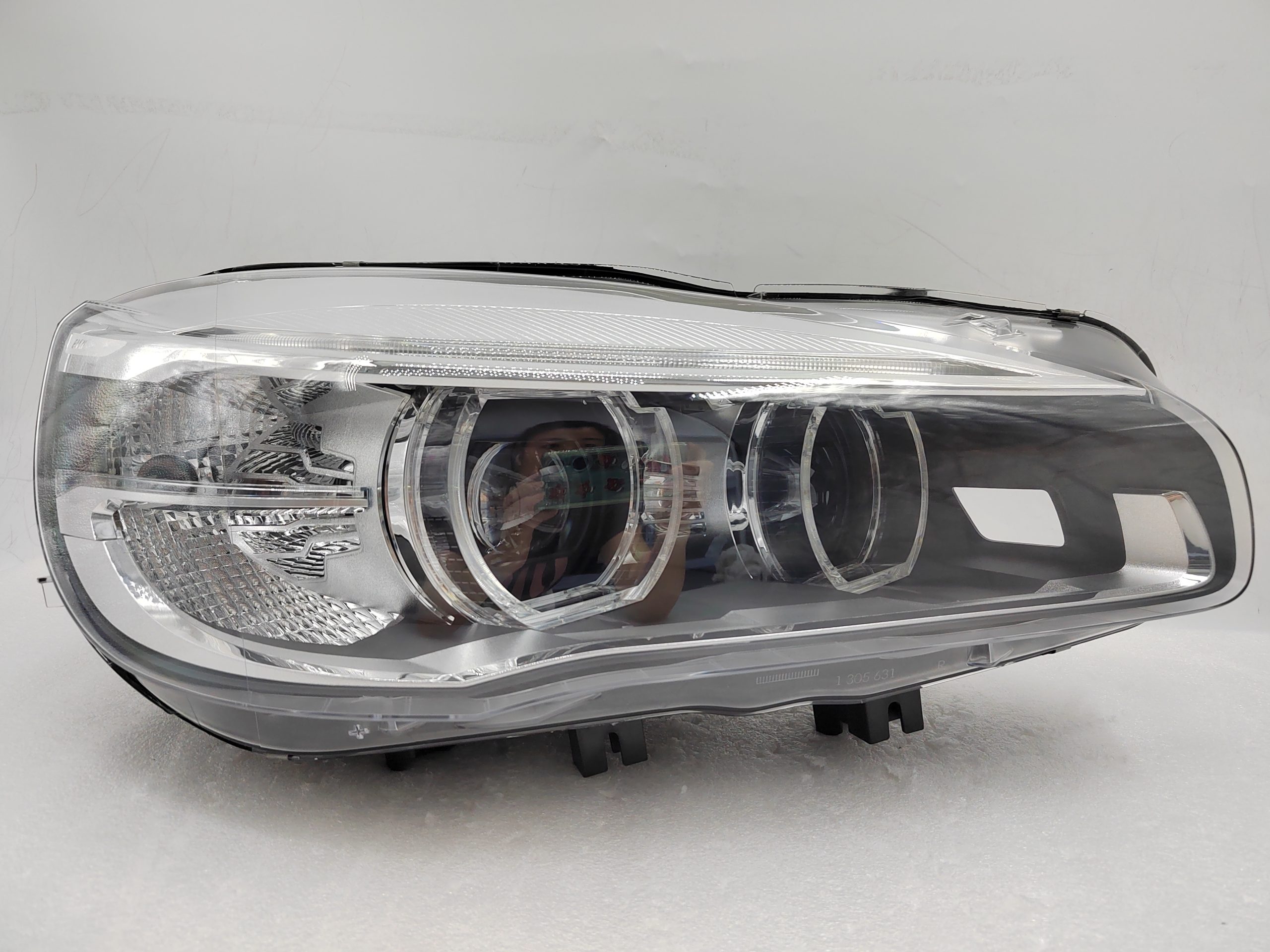BMW 2 SERIES F45 F46 2015-2017 LED R.H.S HEADLIGHT ASSEMBLY