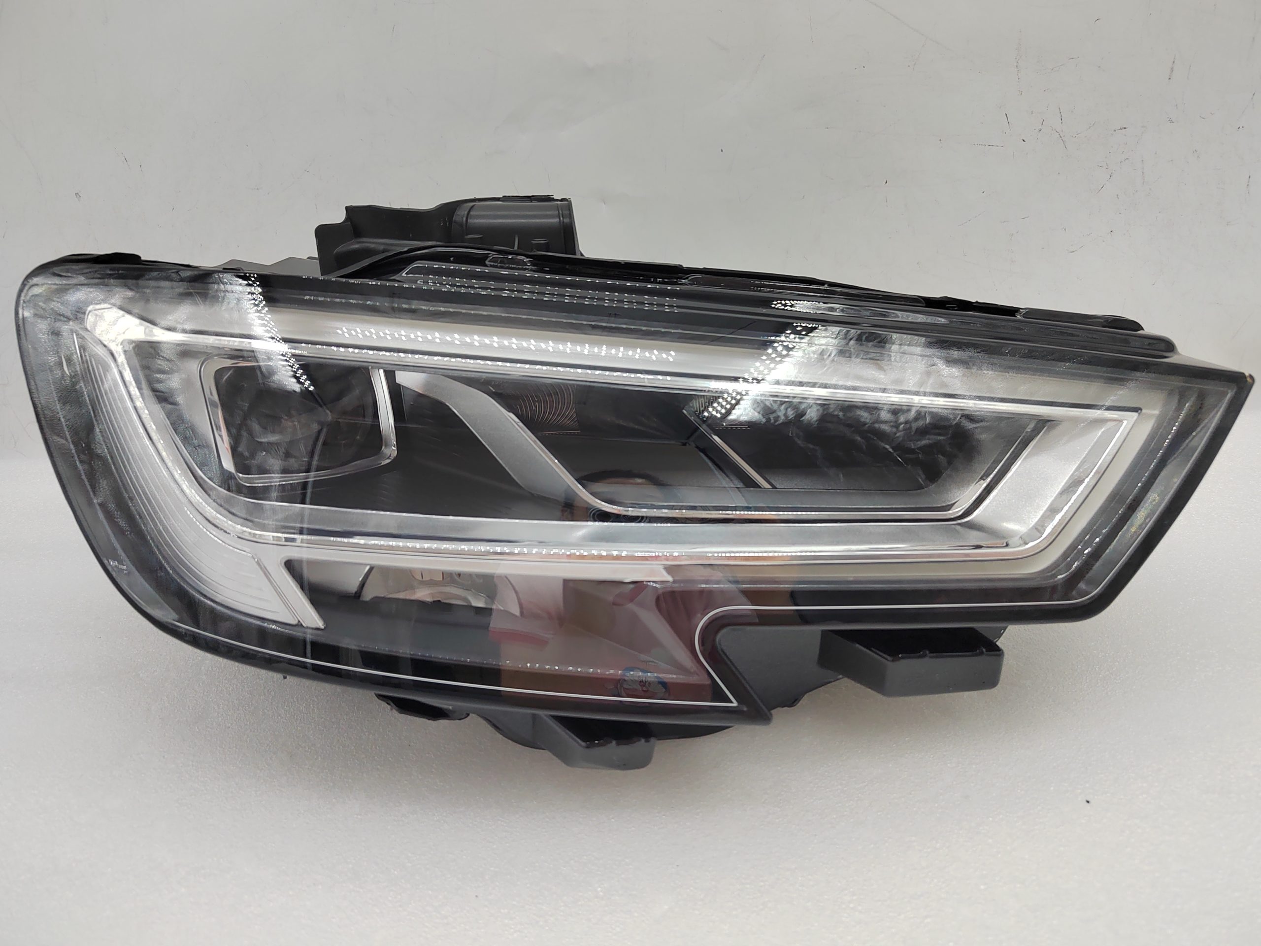 AUDI A3 RS3 8V 2016-2019 LED R.H.S HEADLIGHT ASSEMBLY