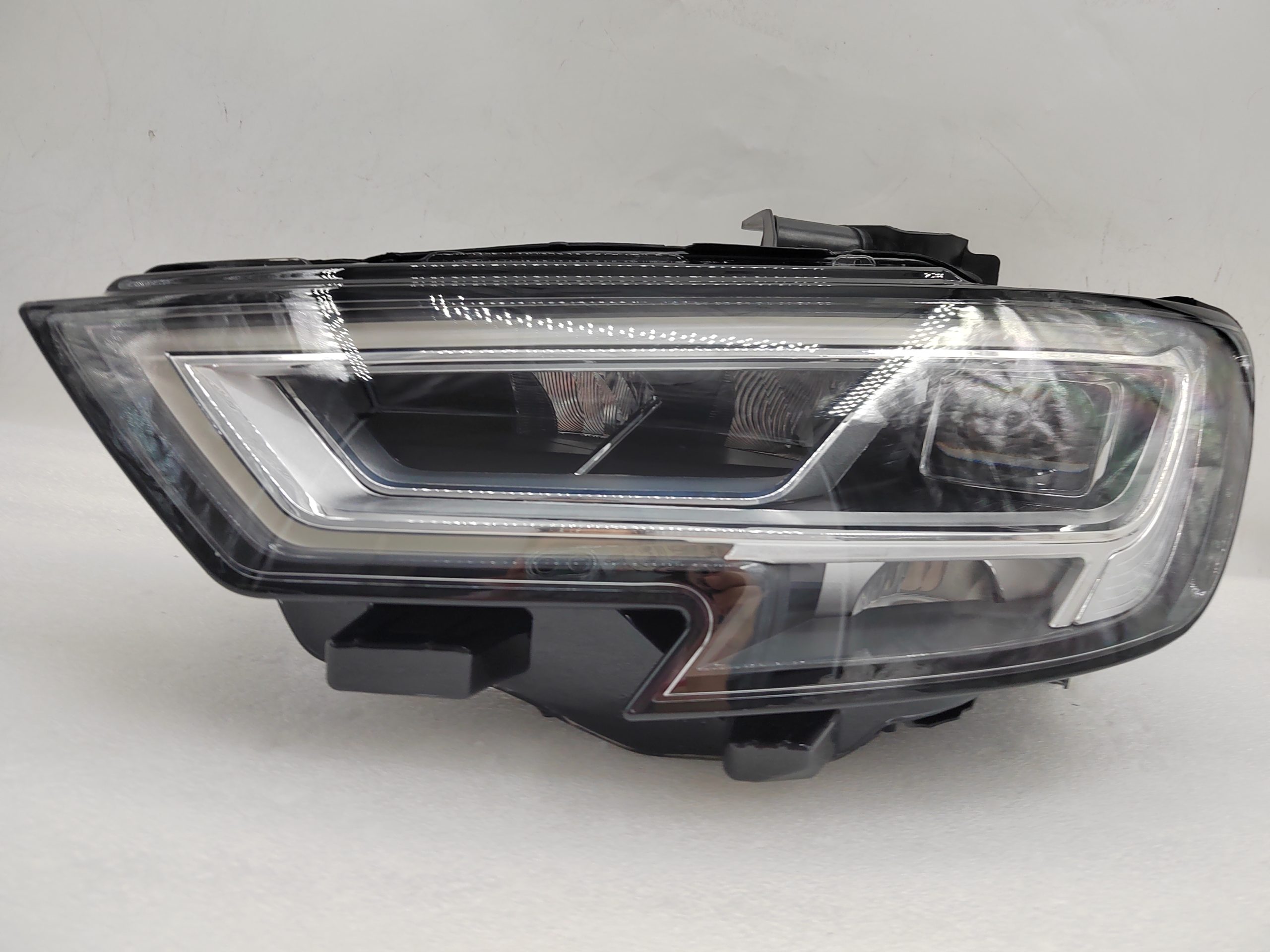 AUDI A3 RS3 8V 2016-2019 LED L.H.S HEADLIGHT ASSEMBLY