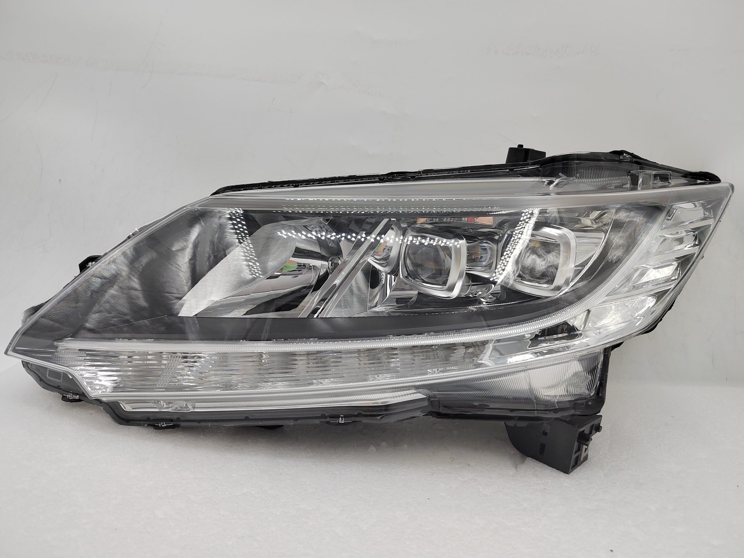 HONDA ODYSSEY DBA-RC1 2015-2017 LED L.H.S HEADLIGHT ASSEMBLY