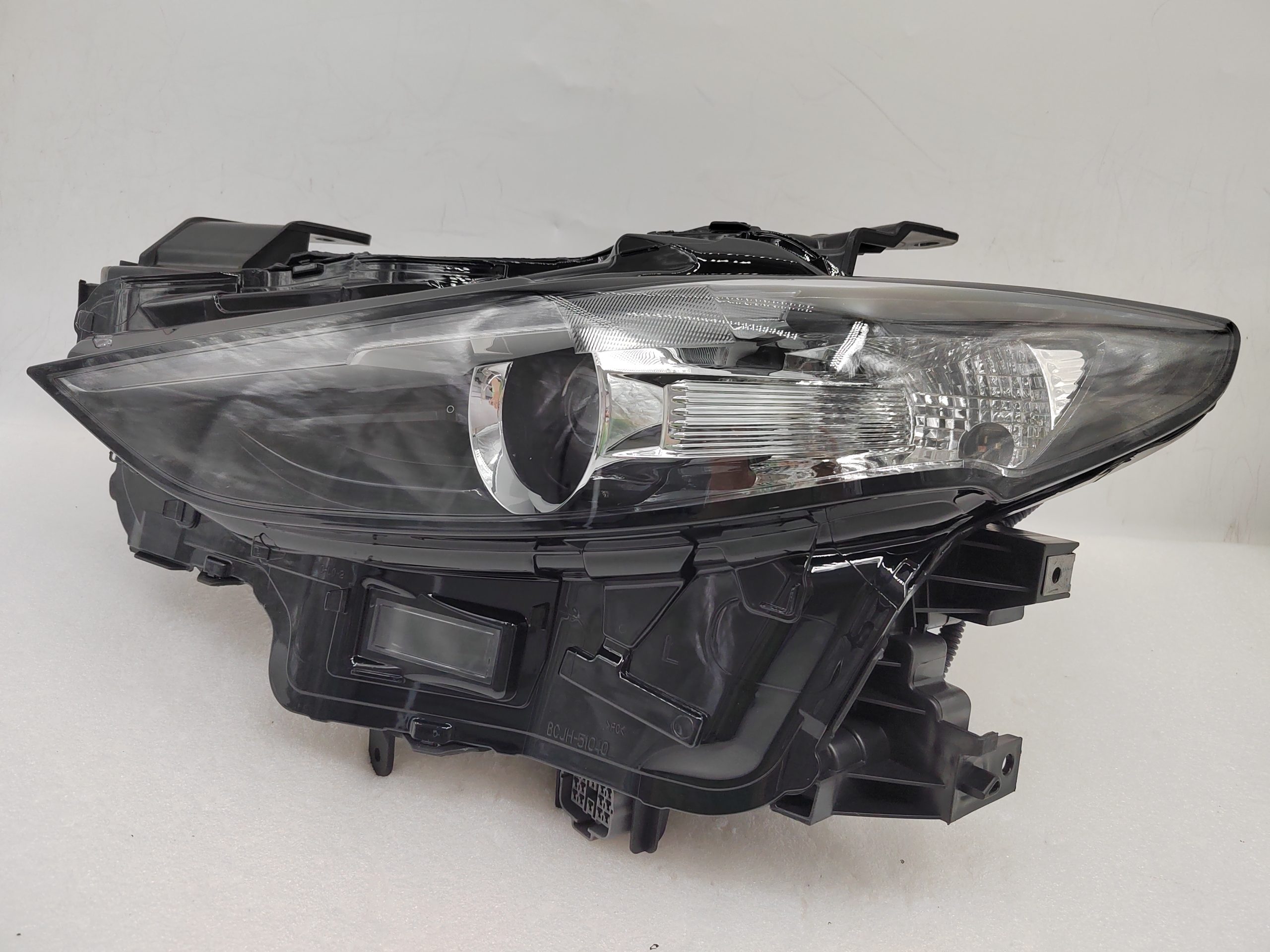 MAZDA 3 2019-2023 LED L.H.S HEADLIGHT ASSEMBLY