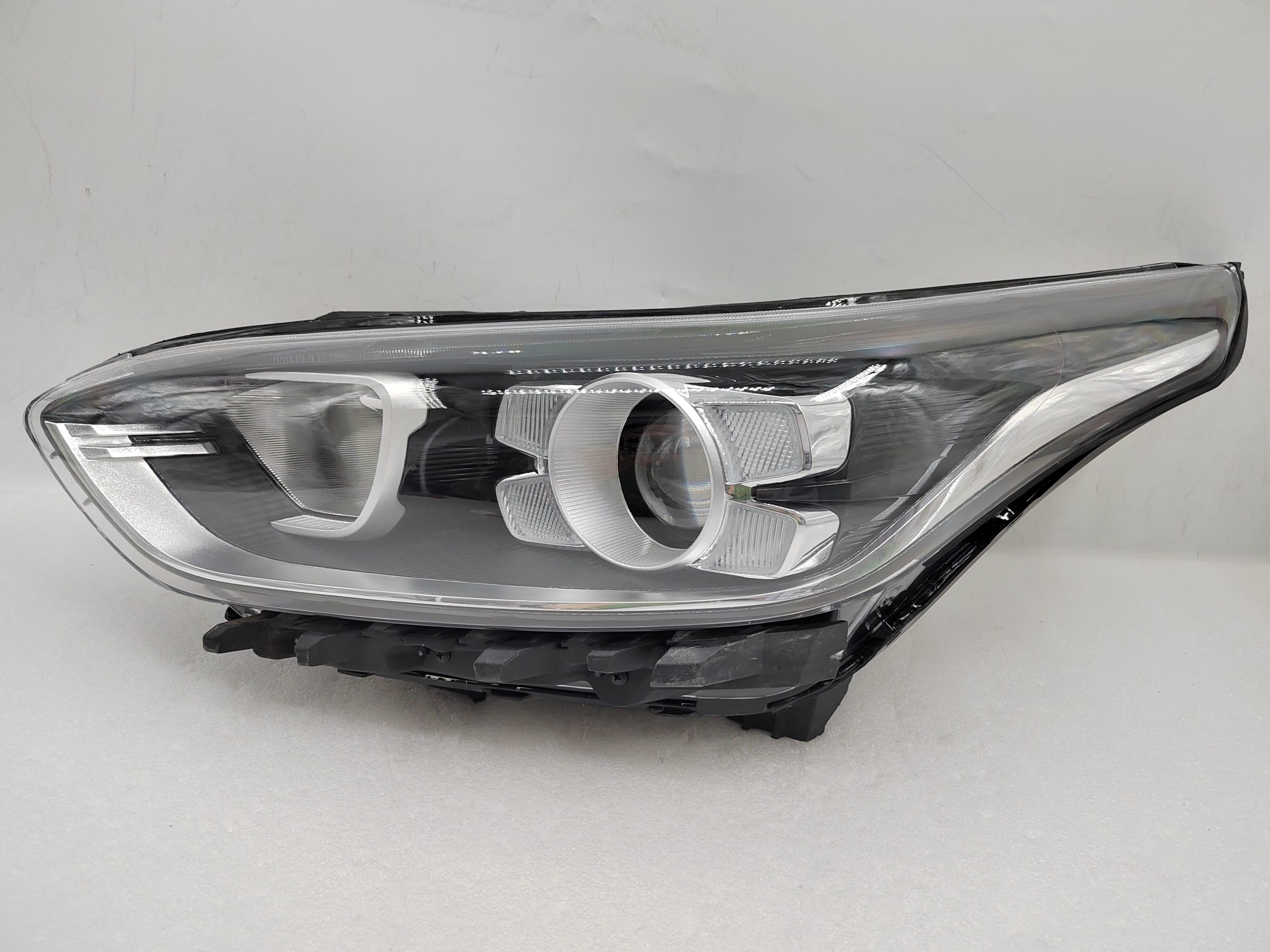 KIA CERATO 2018-2020 HALOGEN L.H.S HEADLIGHT ASSEMBLY