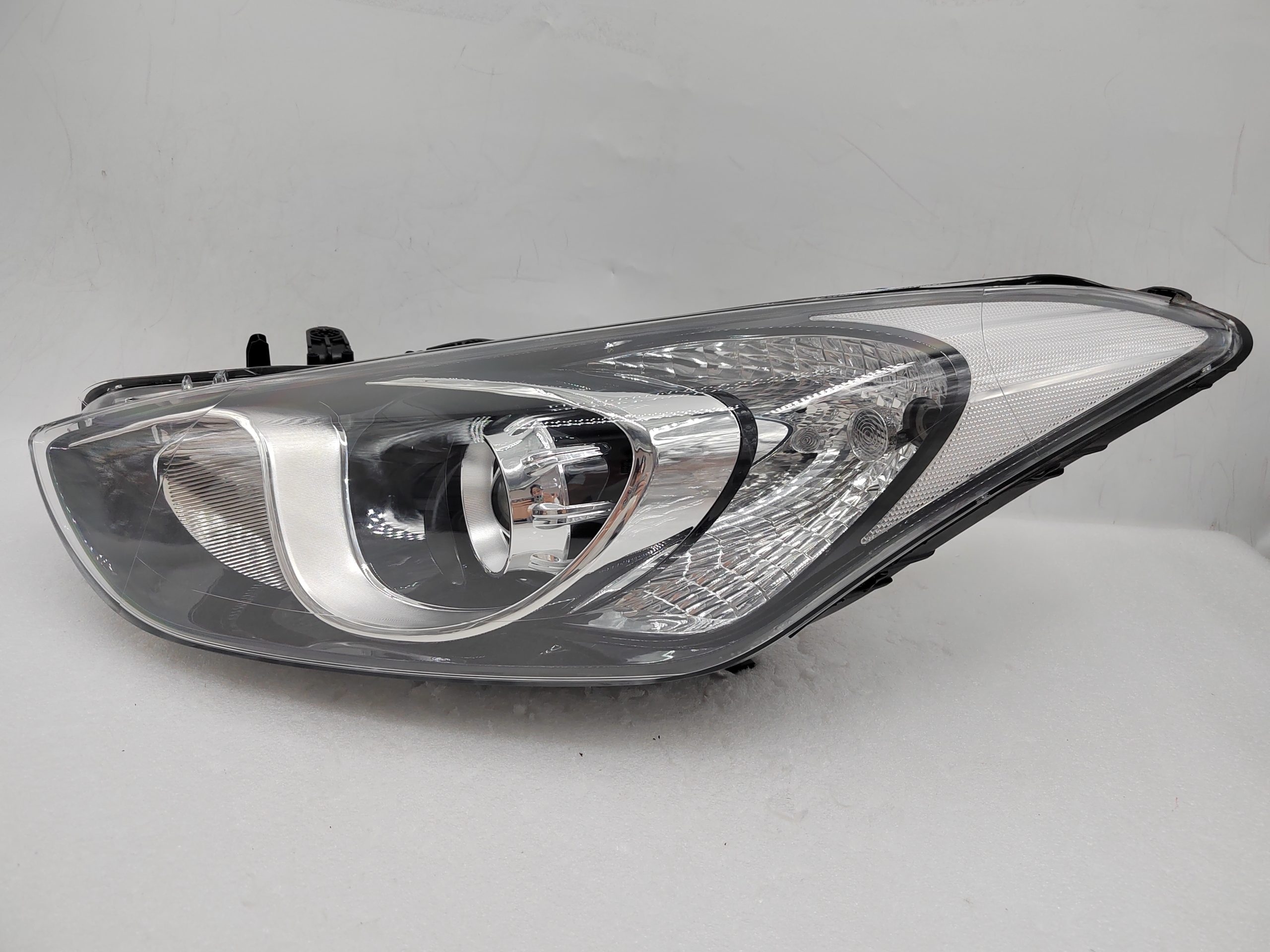 HYUNDAI I30 GD 2012-2016 XENON L.H.S HEADLIGHT ASSEMBLY