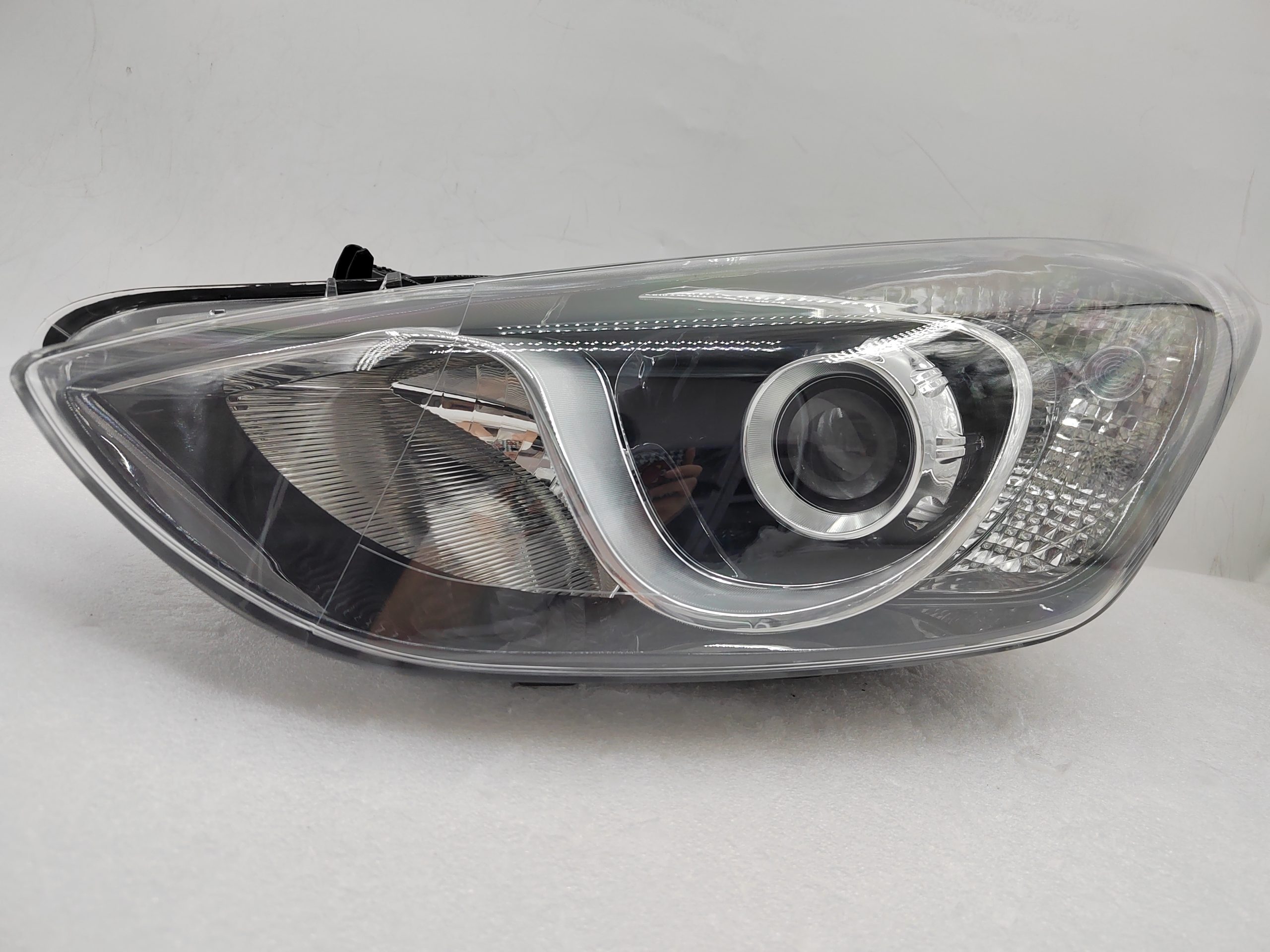 HYUNDAI I30 GD 2012-2016 XENON L.H.S HEADLIGHT ASSEMBLY