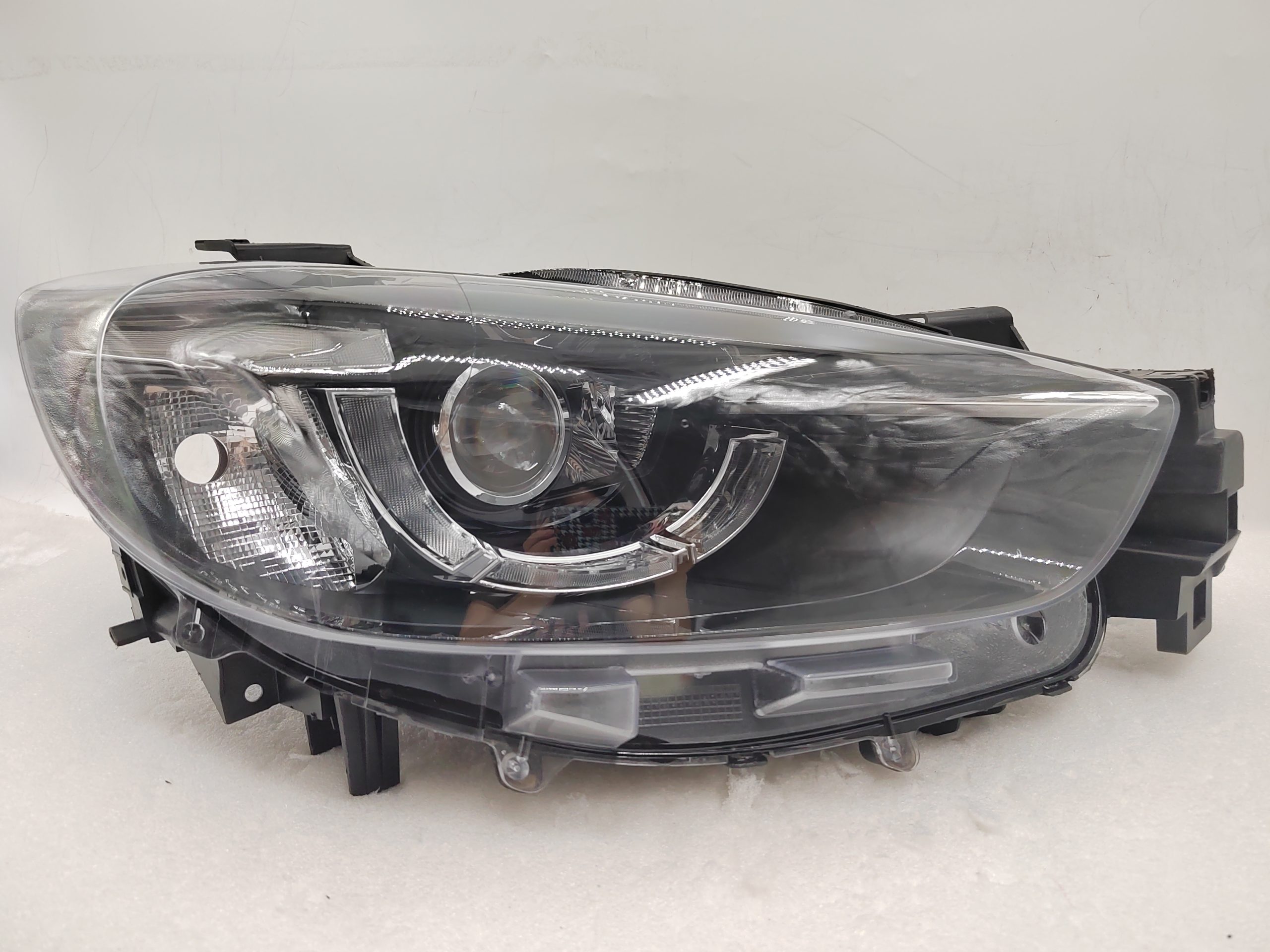 MAZDA CX-5 2014-2016 LED R.H.S HEADLIGHT ASSEMBLY
