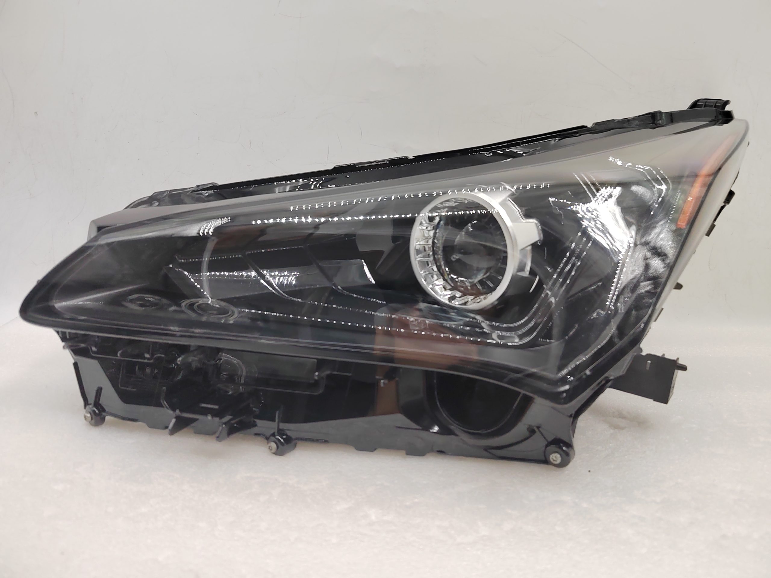 LEXUS NX 300H 2018-2021 LED L.H.S HEADLIGHT ASSEMBLY