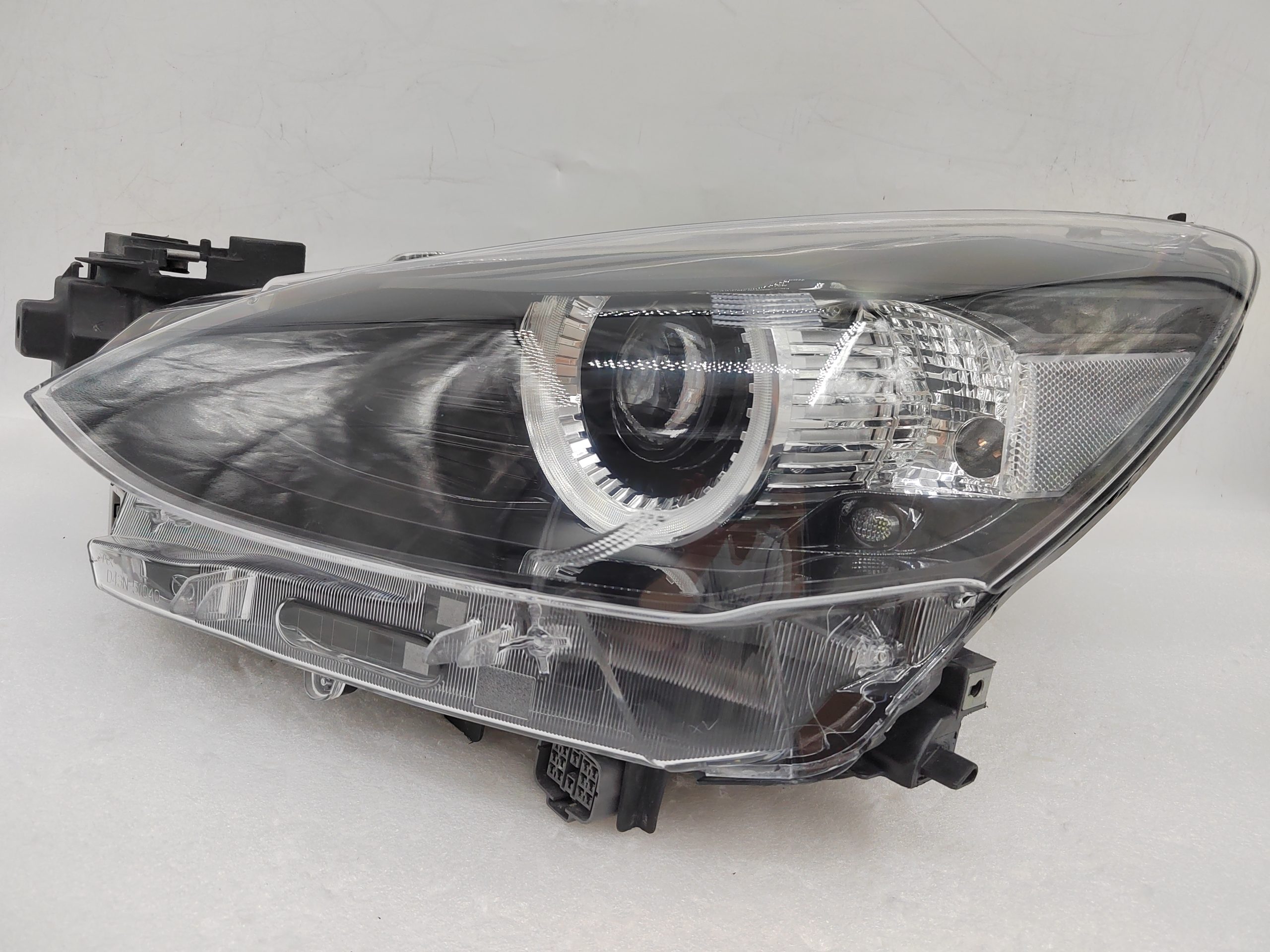 MAZDA 2 2020-2023 LED L.H.S HEADLIGHT ASSEMBLY