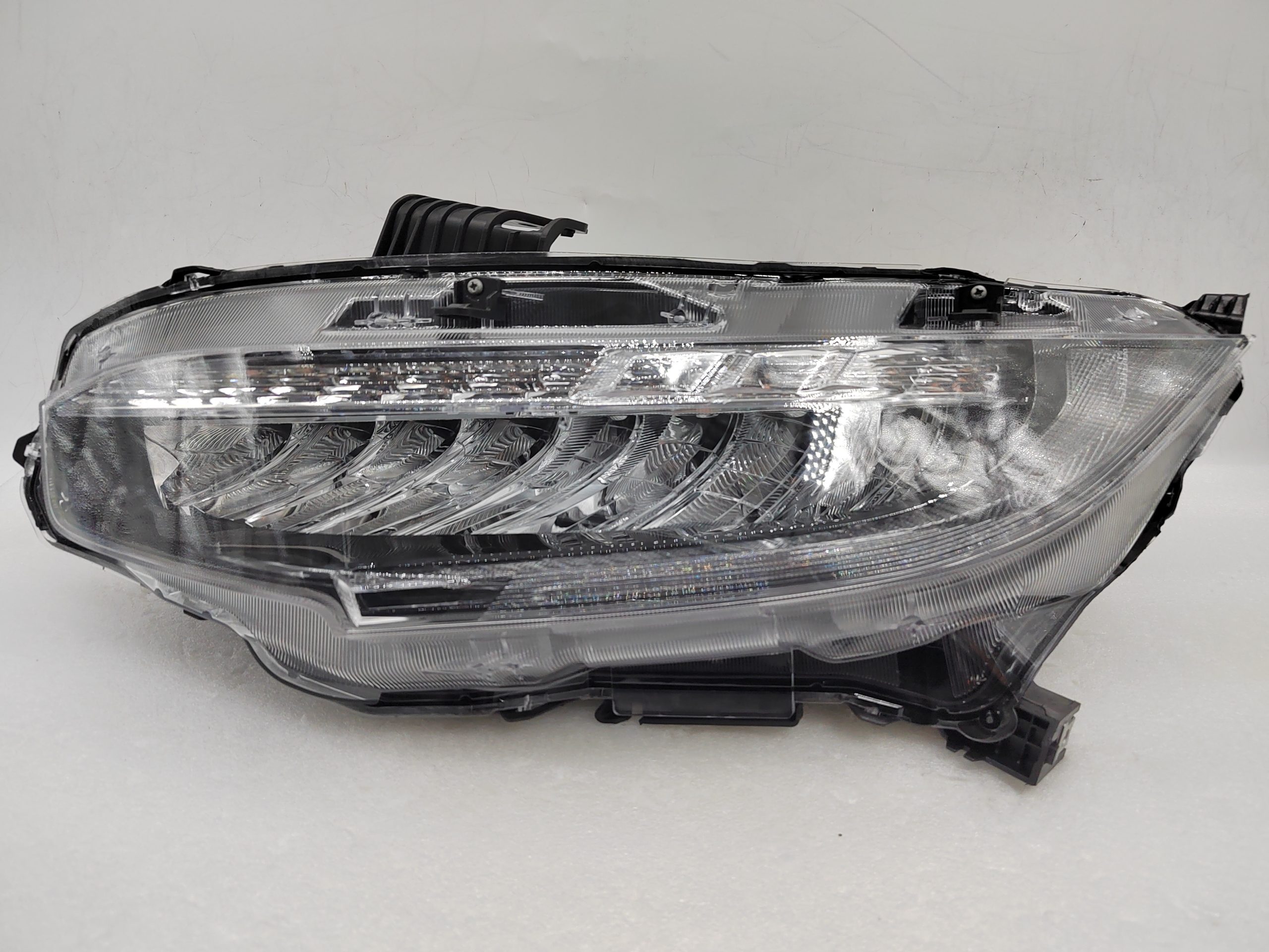 HONDA CIVIC VTI-LX 2016-2021 LED L.H.S HEADLIGHT ASSEMBLY