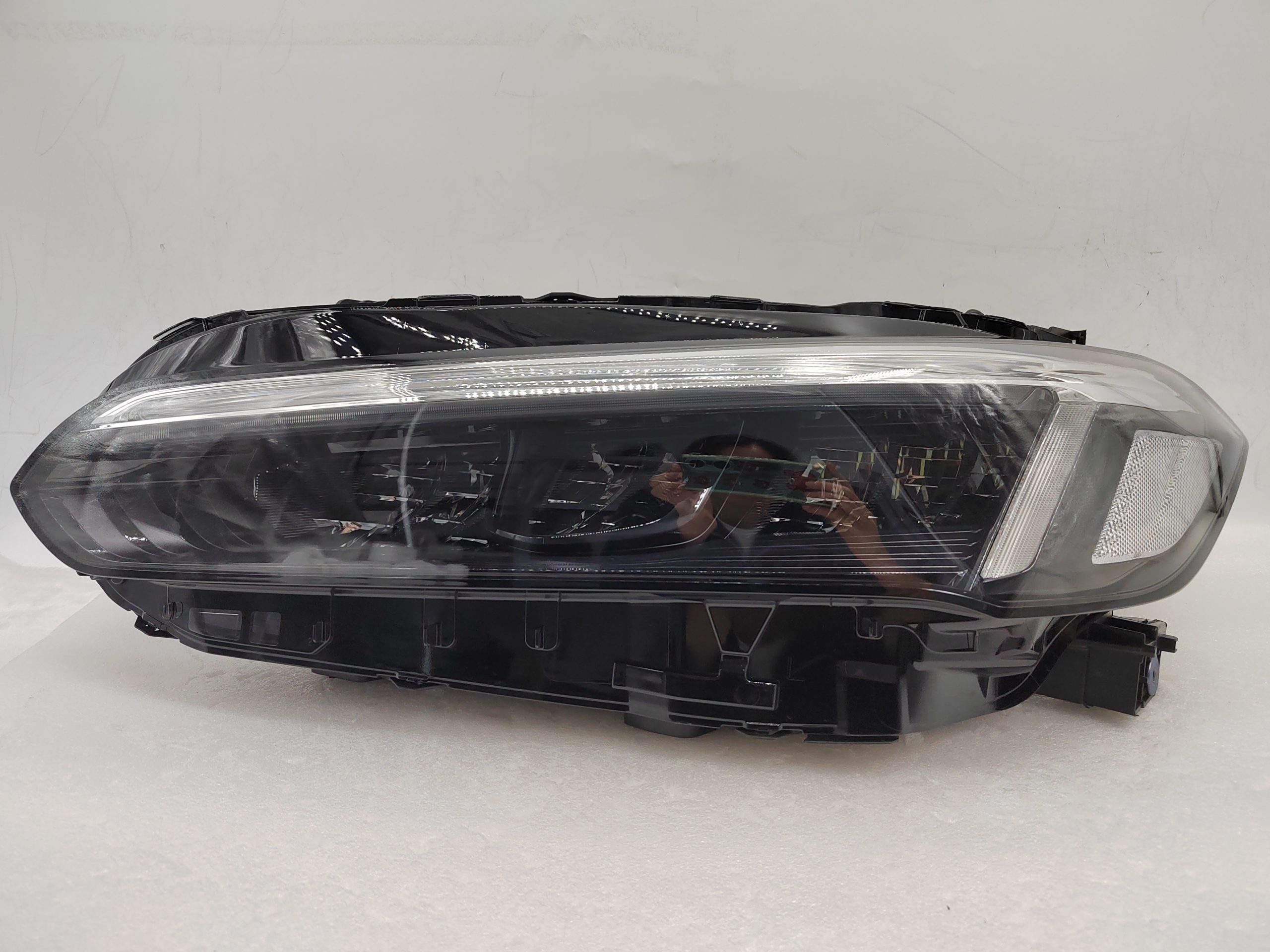 HONDA CIVIC 2022-2023 LED L.H.S HEADLIGHT ASSEMBLY