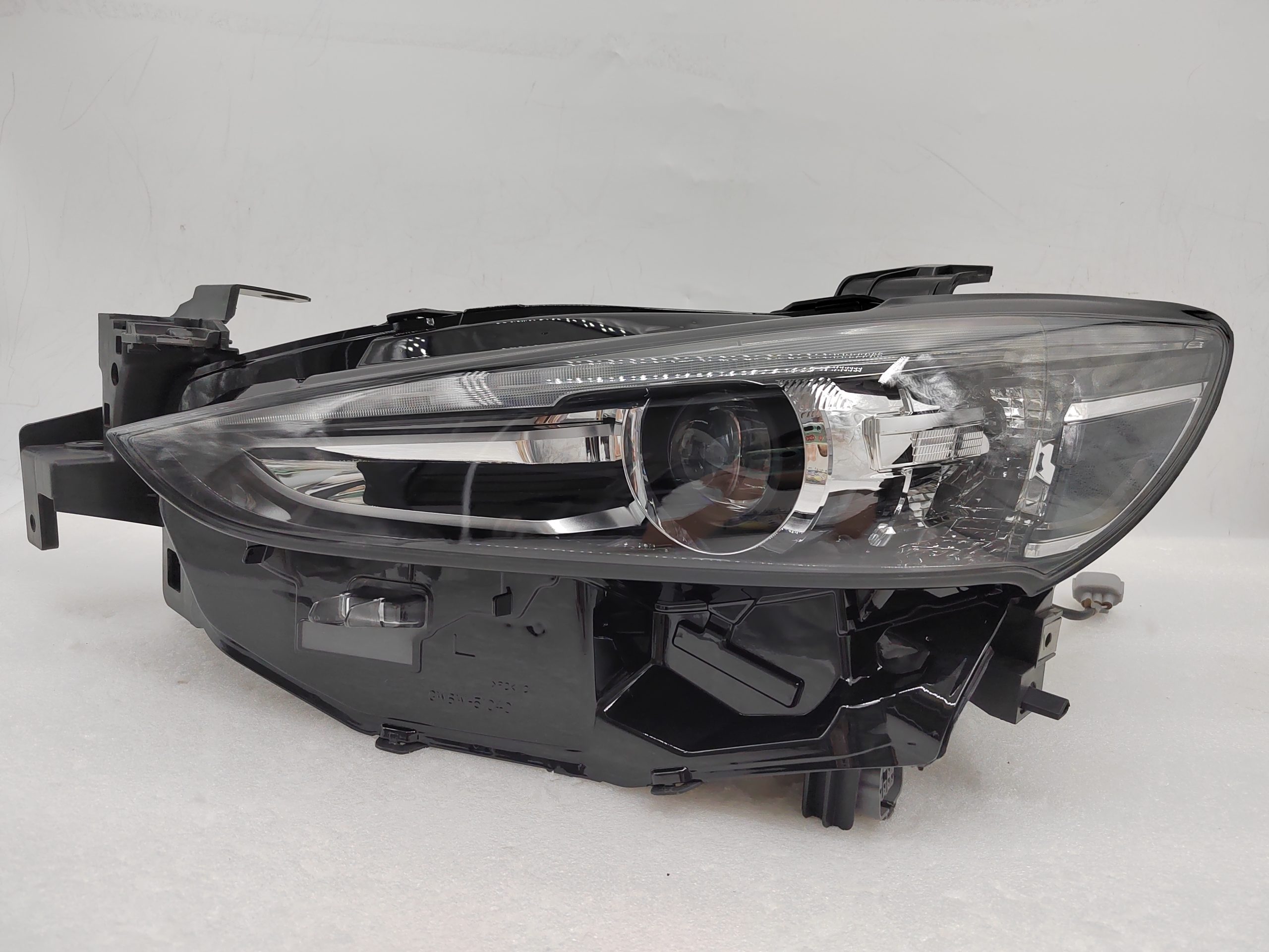 MAZDA 6 2018-2022 LED L.H.S HEADLIGHT ASSEMBLY
