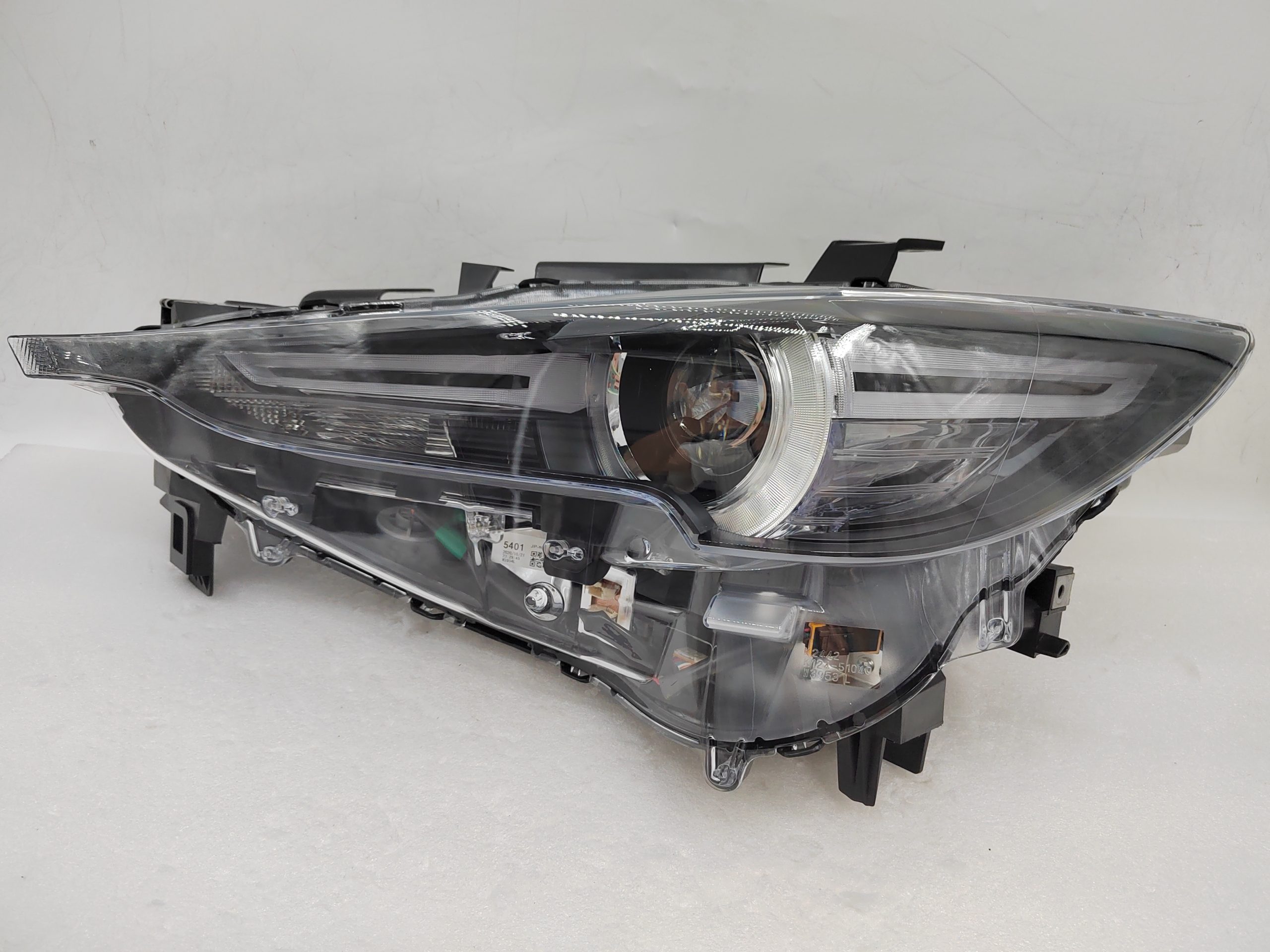 MAZDA CX-5 2017-2021 LED L.H.S HEADLIGHT ASSEMBLY