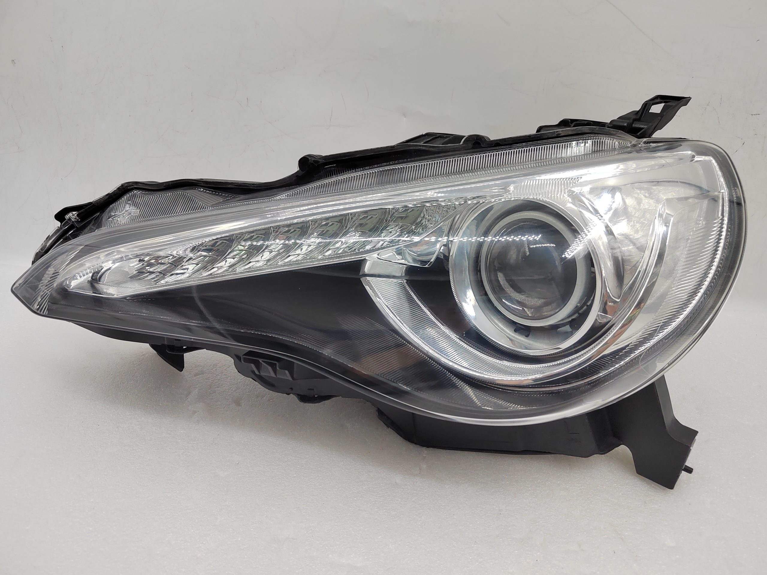 TOYOTA GT86 ZN6 2012-2016 XENON L.H.S HEADLIGHT ASSEMBLY