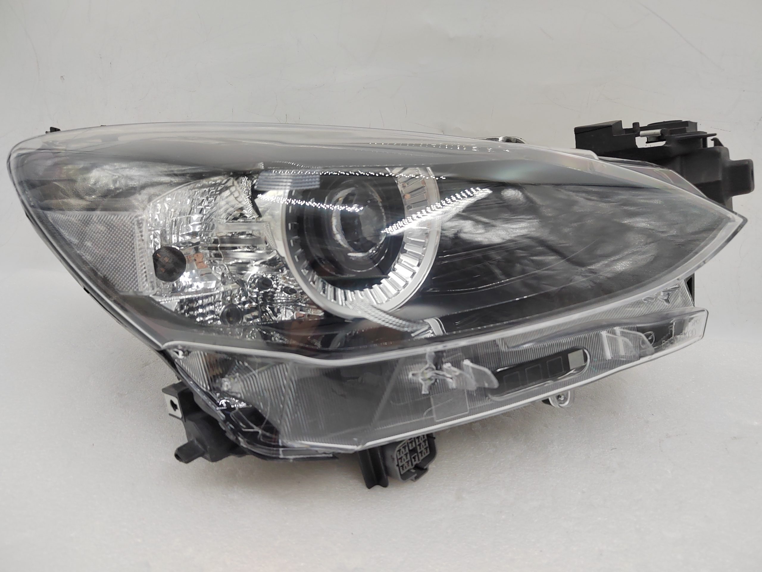 MAZDA 2 2020-2023 LED R.H.S HEADLIGHT ASSEMBLY