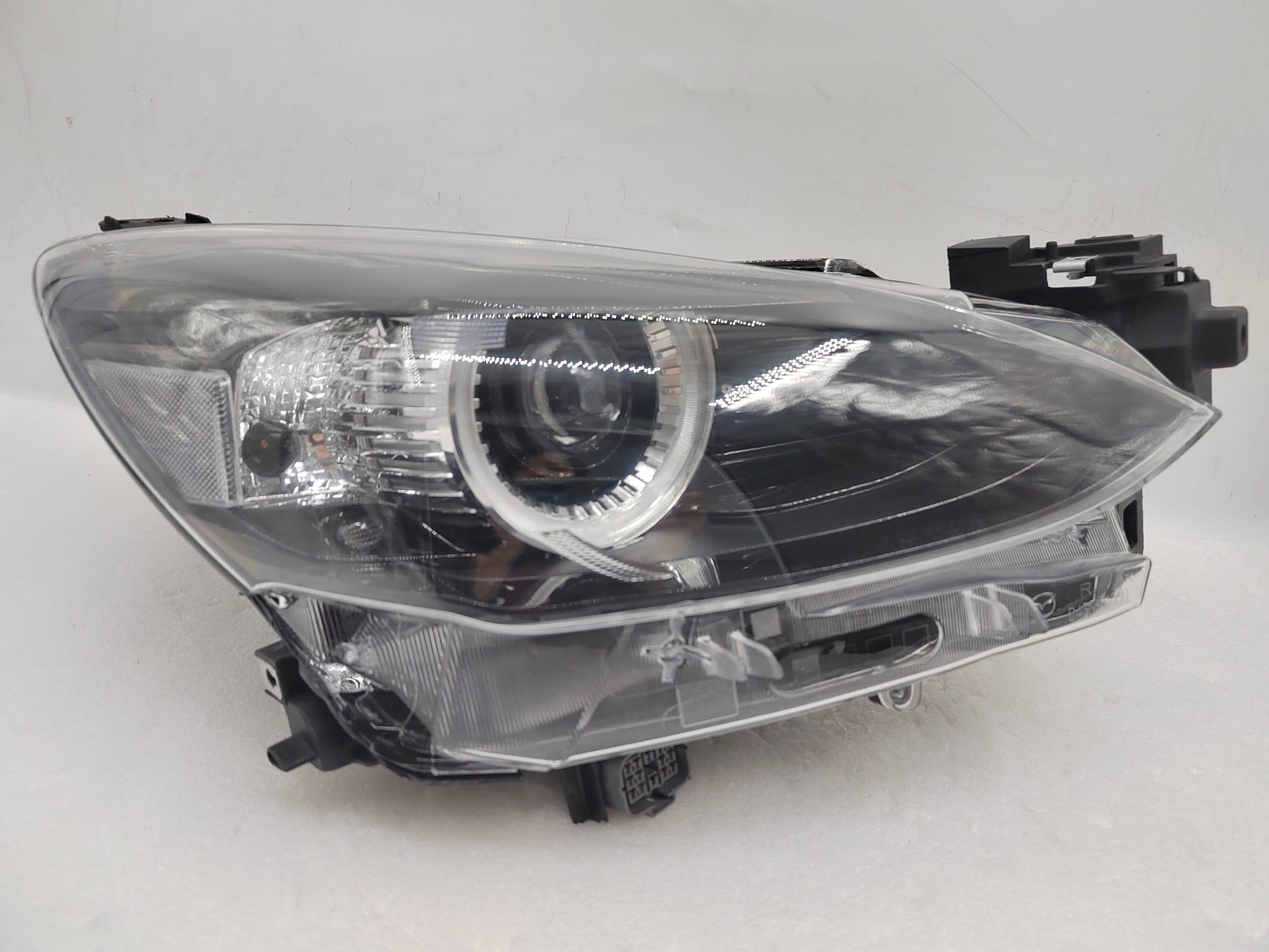 MAZDA 2 2020-2023 LED R.H.S HEADLIGHT ASSEMBLY