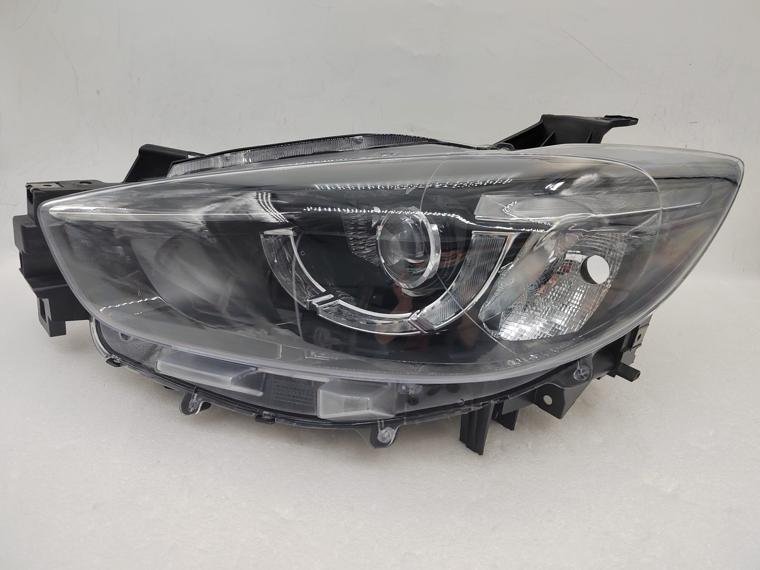 MAZDA CX-5 2014-2016 LED L.H.S HEADLIGHT ASSEMBLY