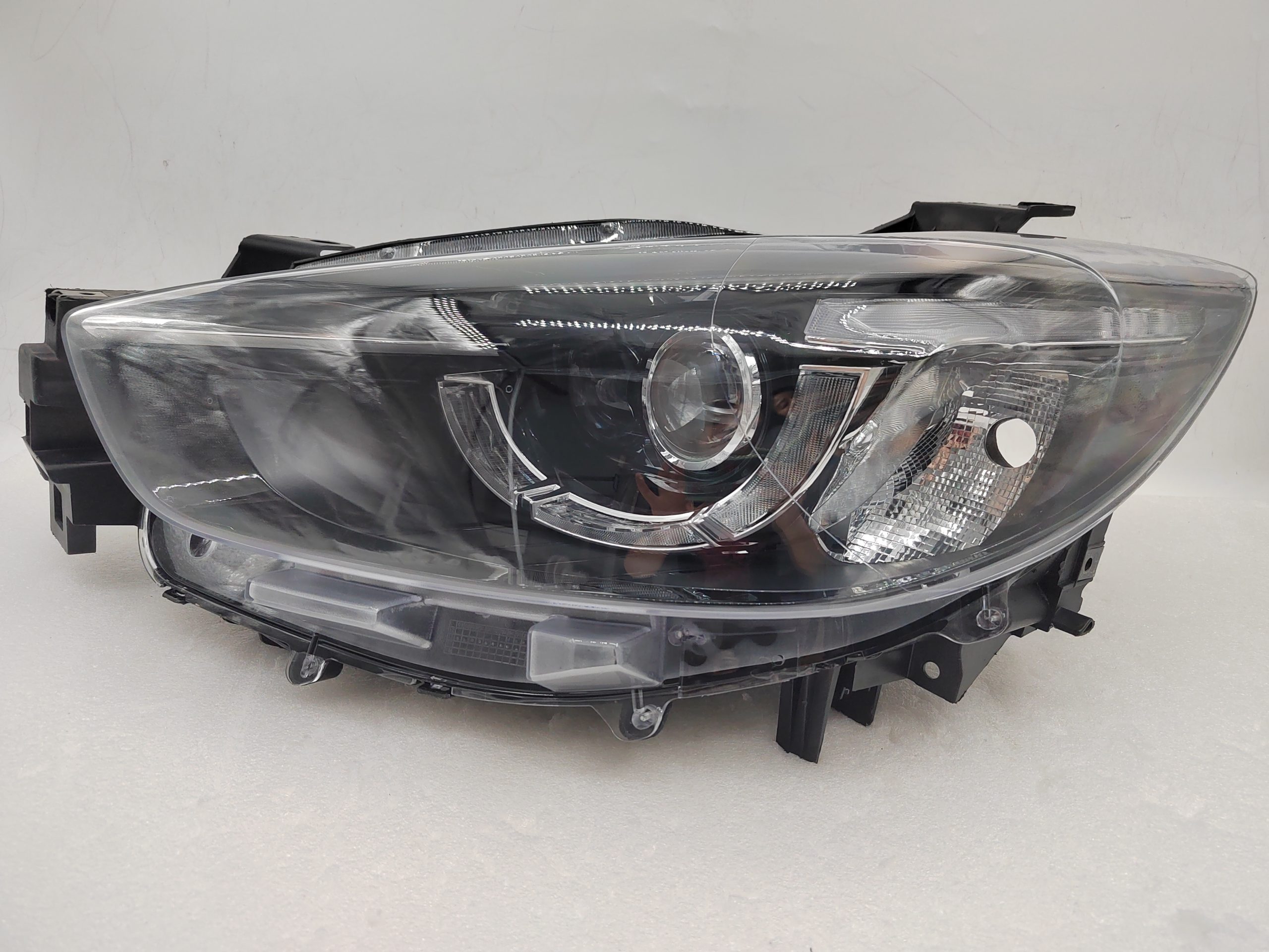 MAZDA CX-5 2014-2016 LED L.H.S HEADLIGHT ASSEMBLY