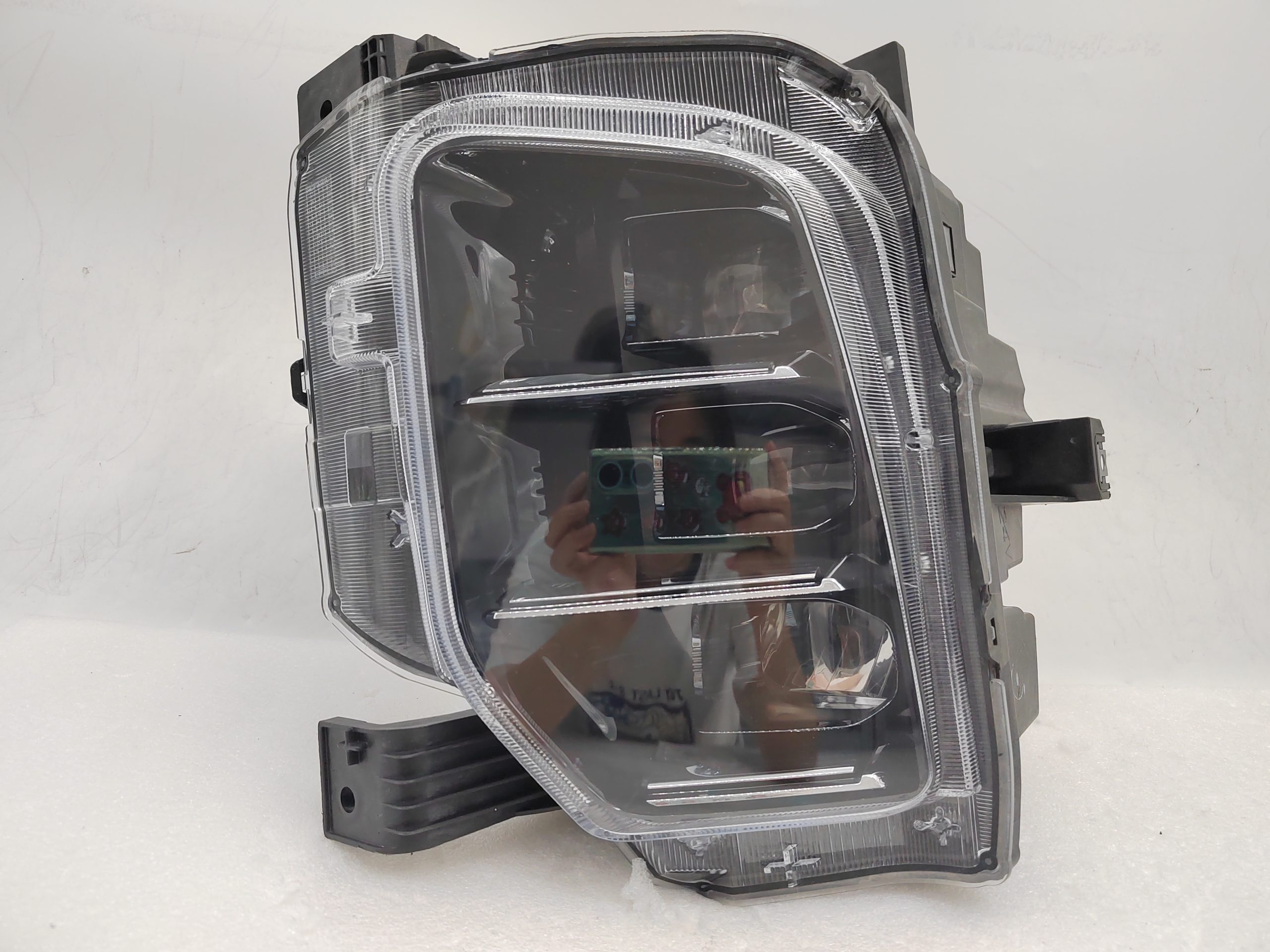 MAXUS LDV D60 T60 2019-2023 LED L.H.S HEADLIGHT ASSEMBLY
