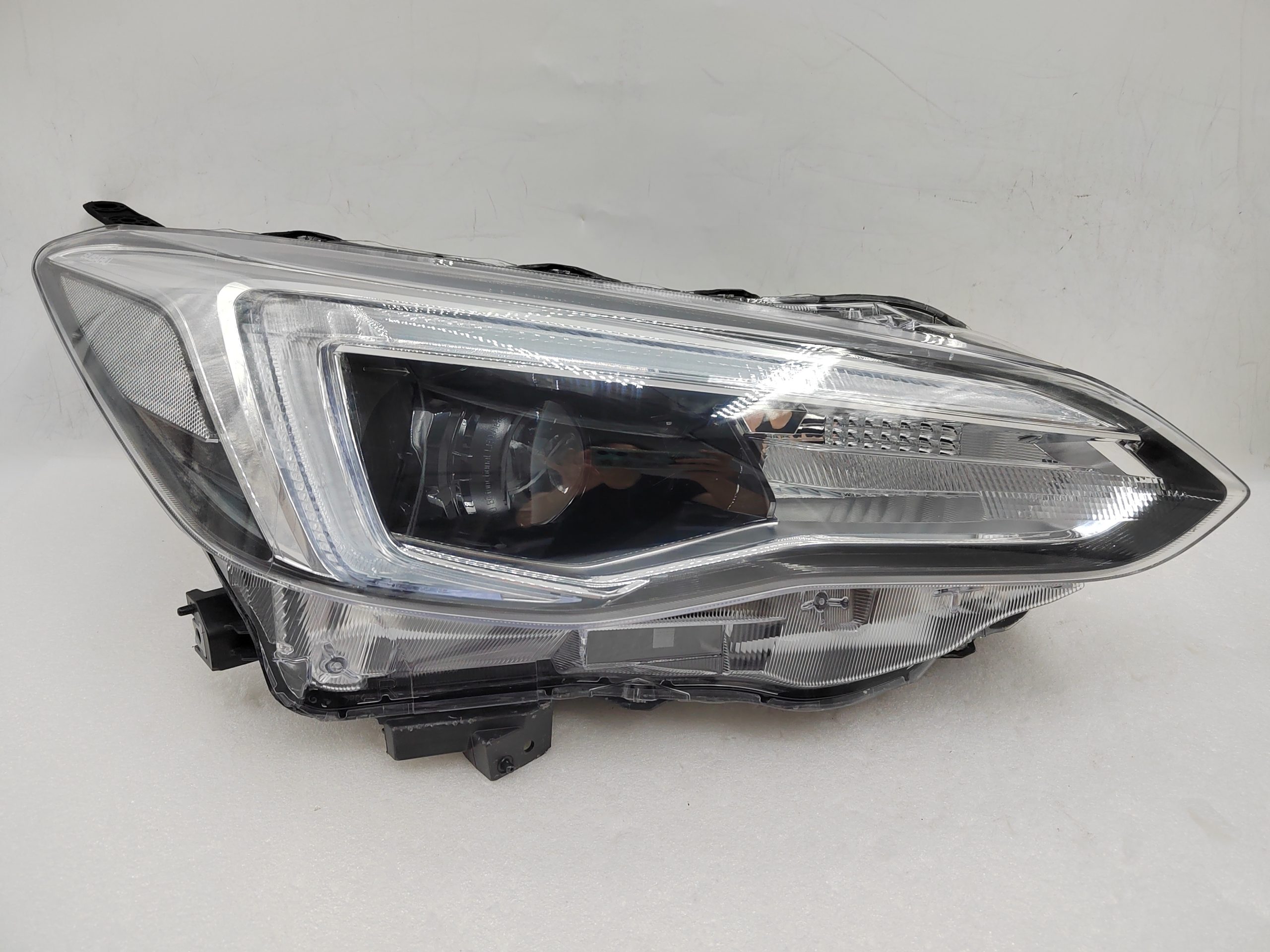 SUBARU IMPREZA 2020-2023 LED R.H.S HEADLIGHT ASSEMBLY