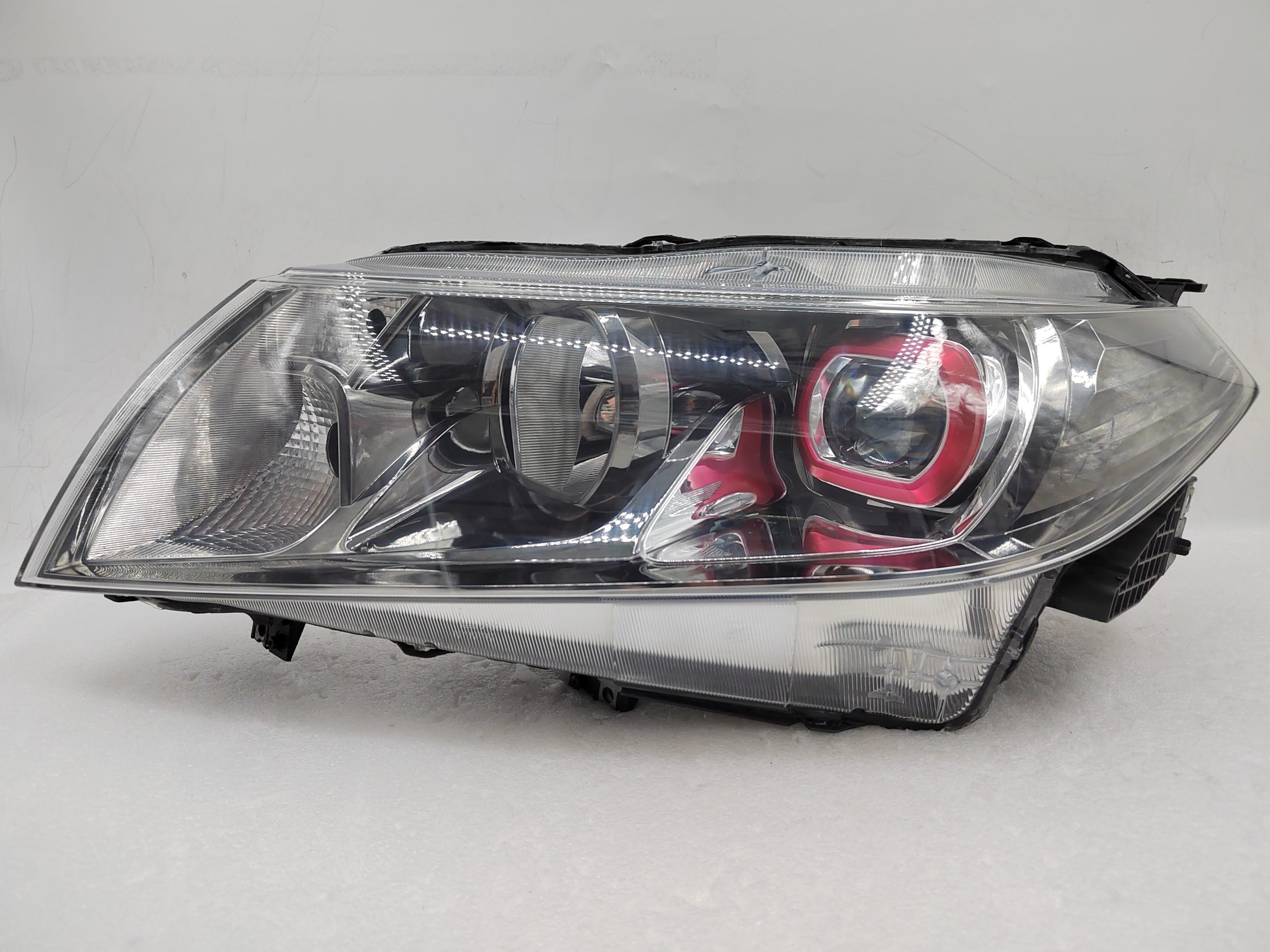 SUZUKI VITARA 2015-2021 LED L.H.S HEADLIGHT ASSEMBLY