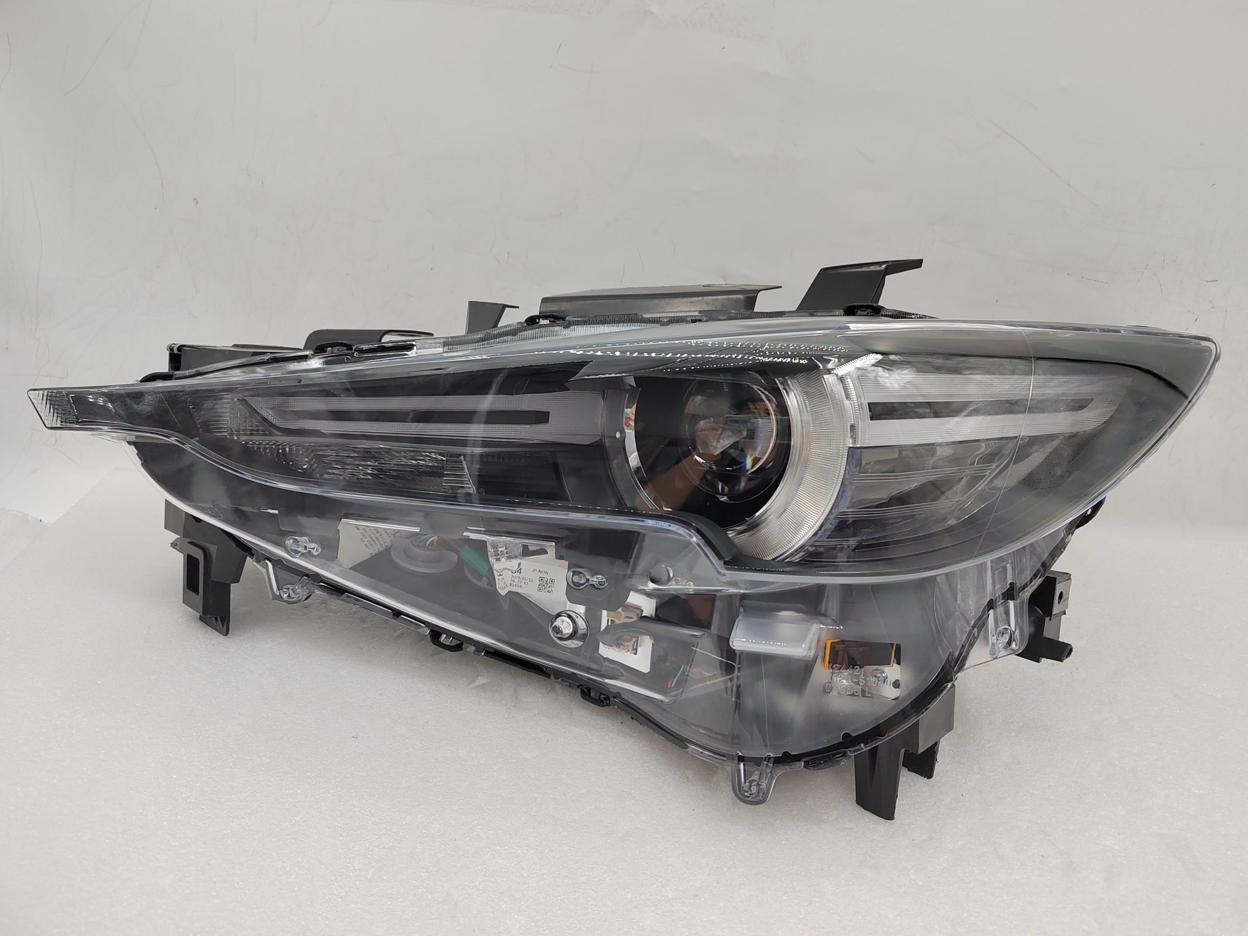 MAZDA CX-5 2017-2021 LED L.H.S HEADLIGHT ASSEMBLY
