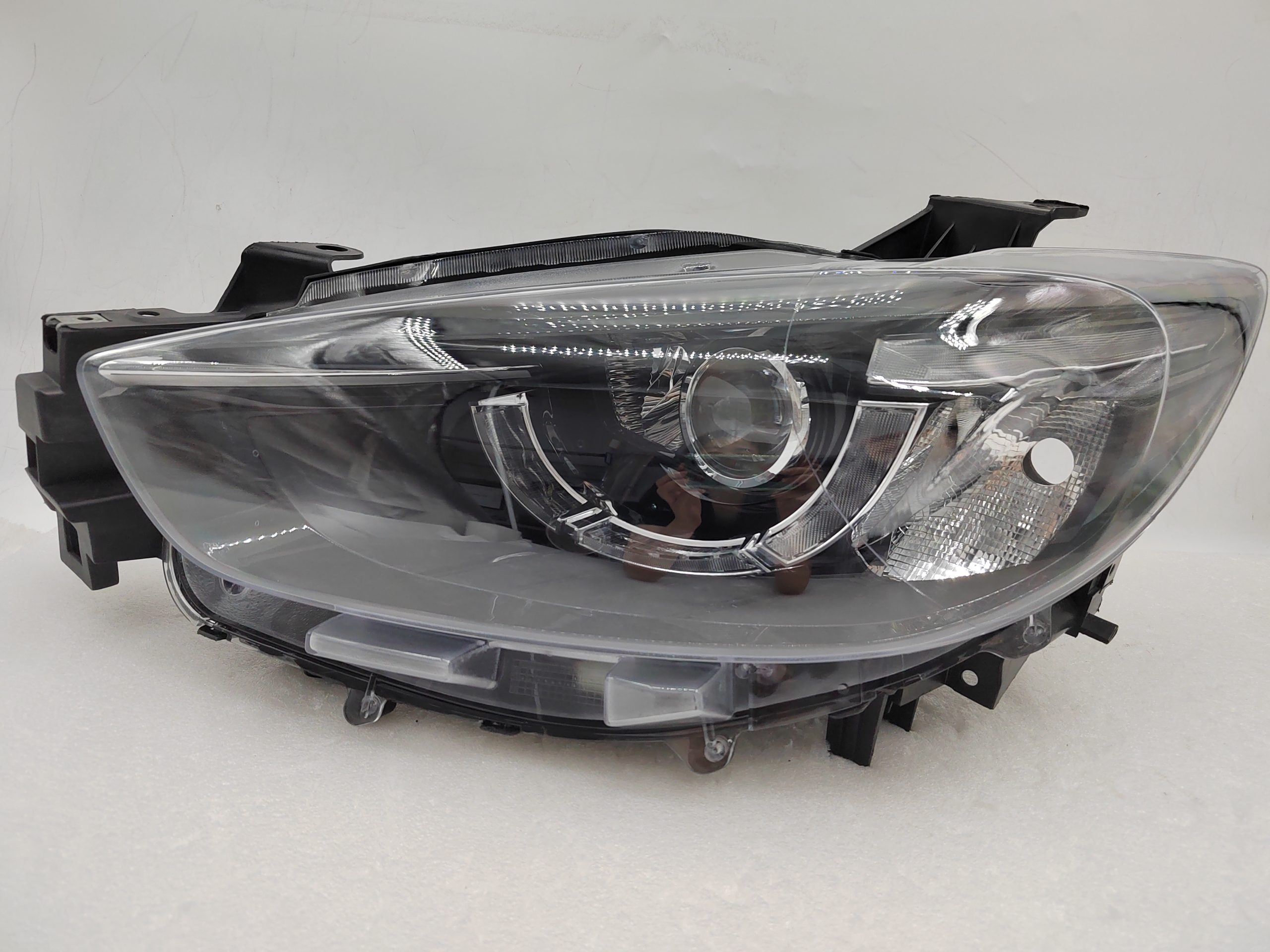 MAZDA CX-5 2014-2016 LED L.H.S HEADLIGHT ASSEMBLY
