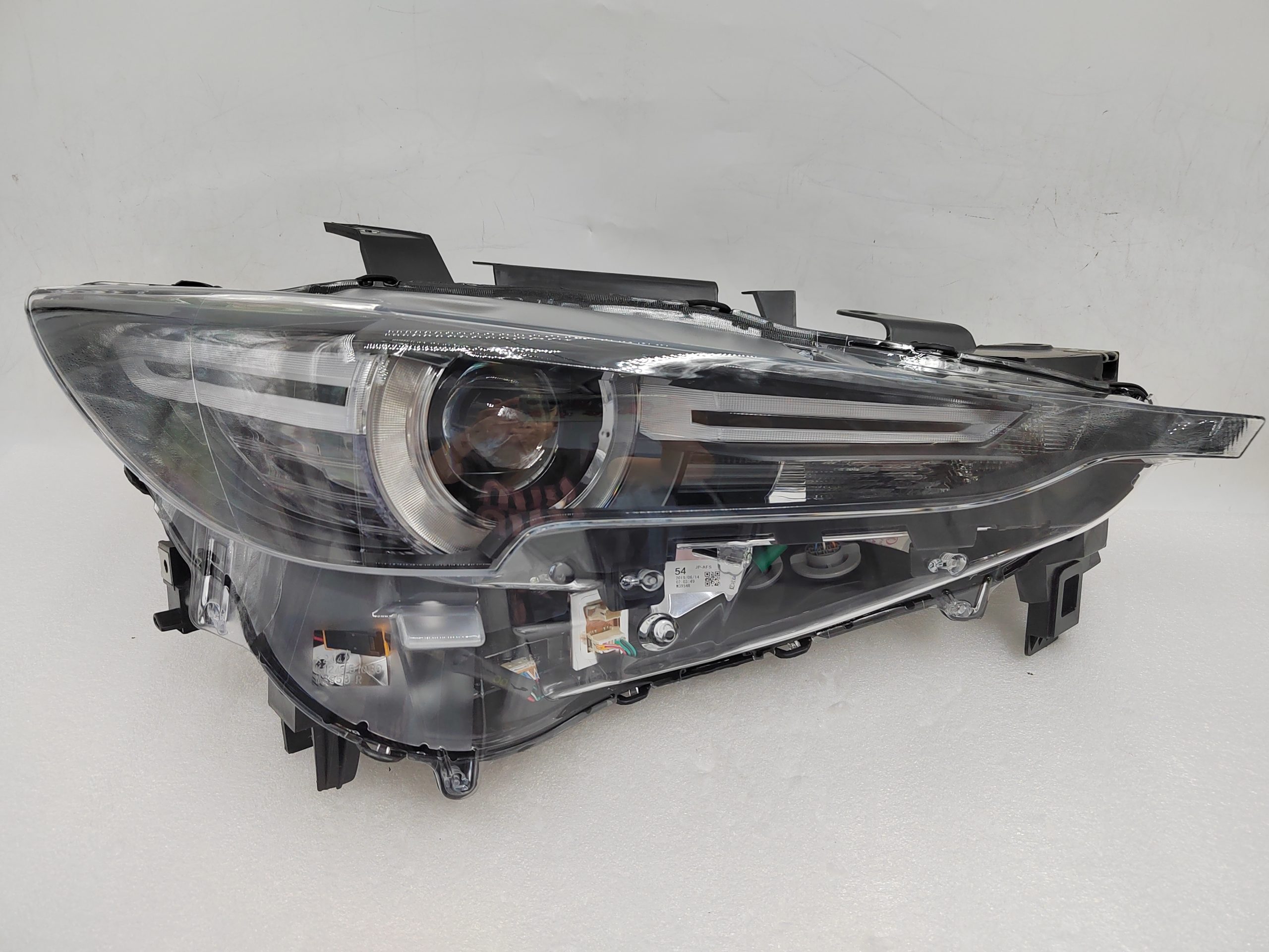 MAZDA CX-5 2017-2021 LED R.H.S HEADLIGHT ASSEMBLY