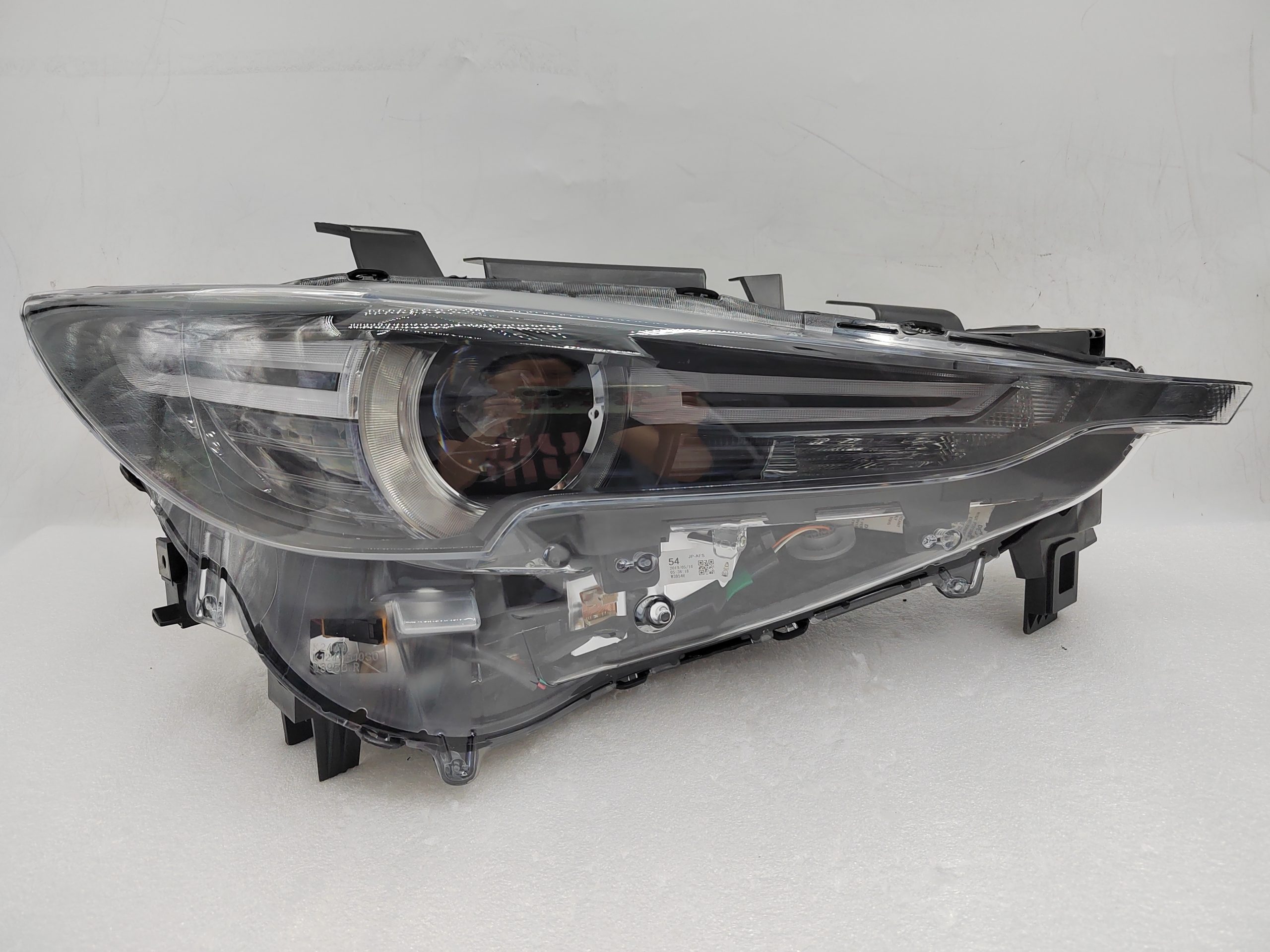 MAZDA CX-5 2017-2021 LED R.H.S HEADLIGHT ASSEMBLY
