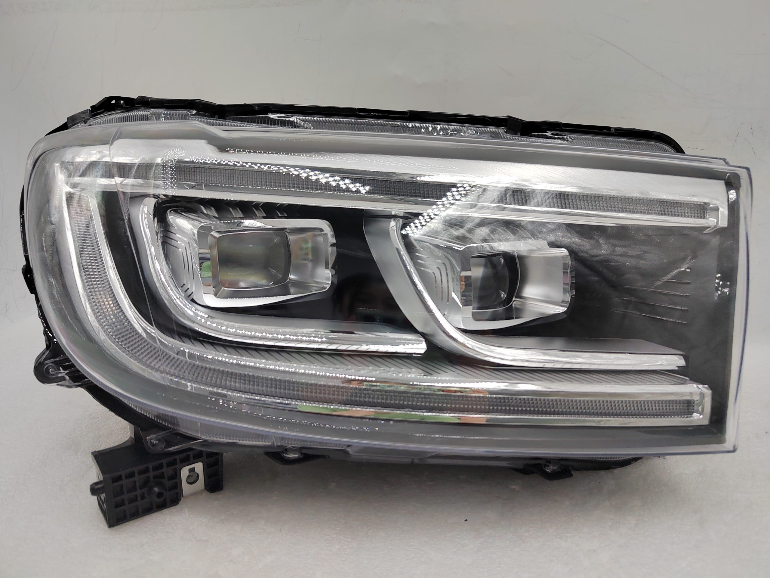 GREAT WALL CANNON 2020-2022 LED R.H.S HEADLIGHT ASSEMBLY