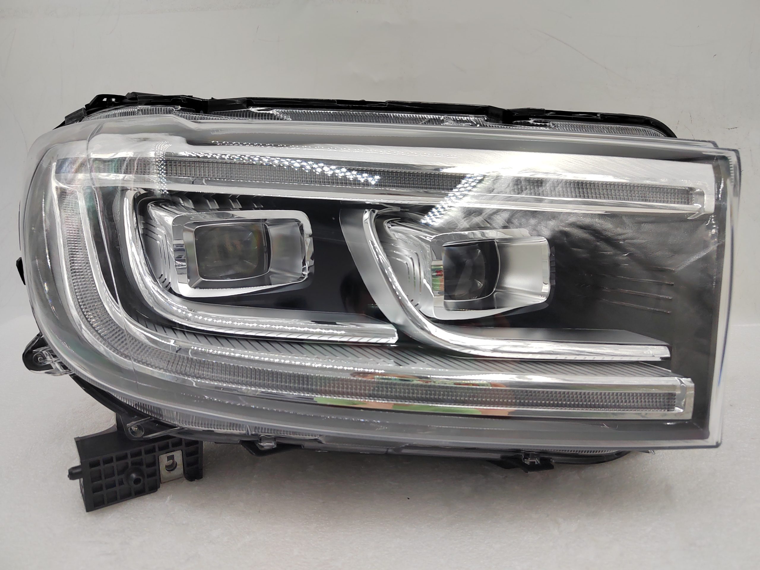 GREAT WALL CANNON 2020-2022 LED R.H.S HEADLIGHT ASSEMBLY