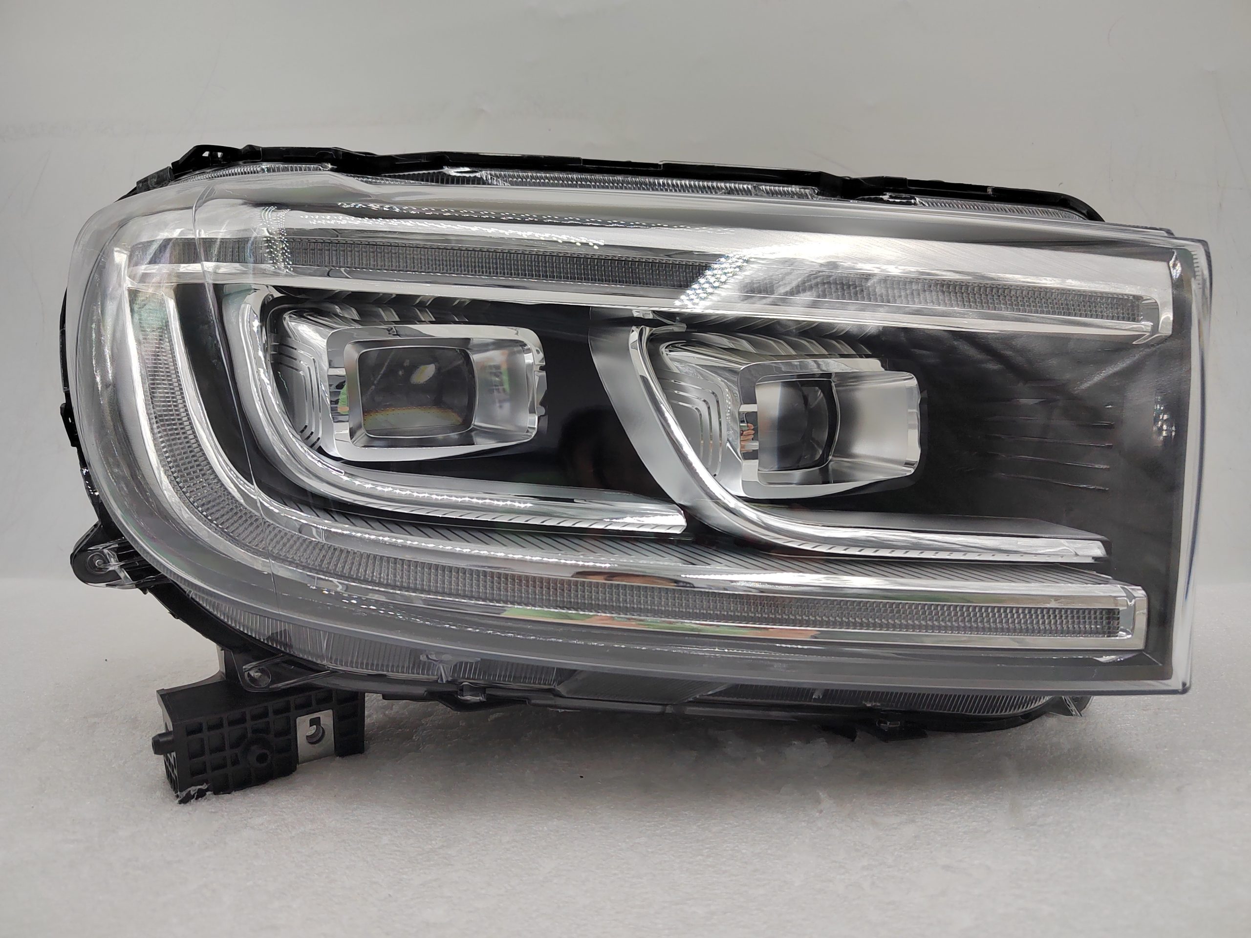 GREAT WALL CANNON 2020-2022 LED R.H.S HEADLIGHT ASSEMBLY