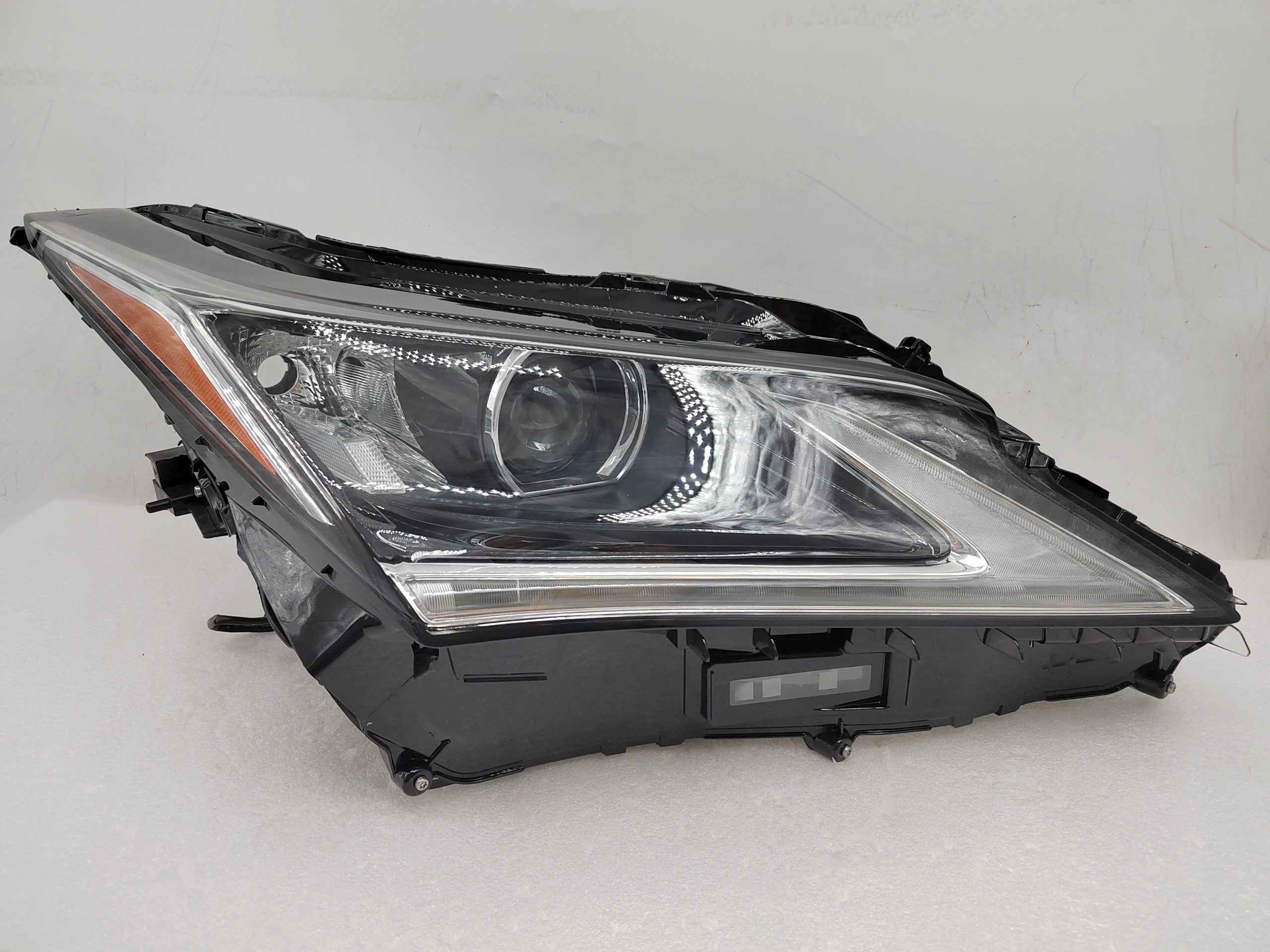 LEXUS RX 350 2016-2019 LEN LED R.H.S HEADLIGHT ASSEMBLY