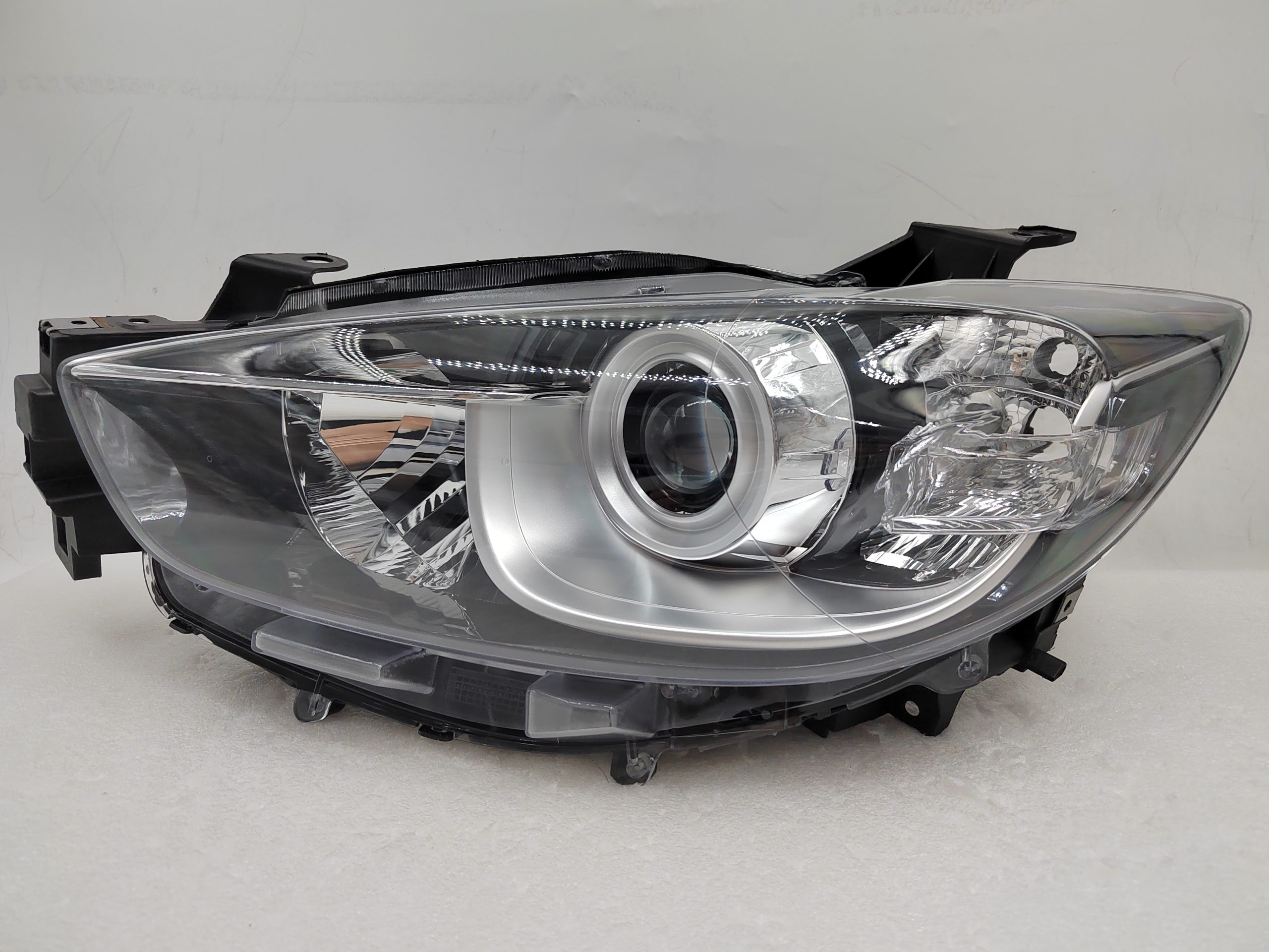 MAZDA CX-5 2014-2016 HALOGEN L.H.S HEADLIGHT ASSEMBLY