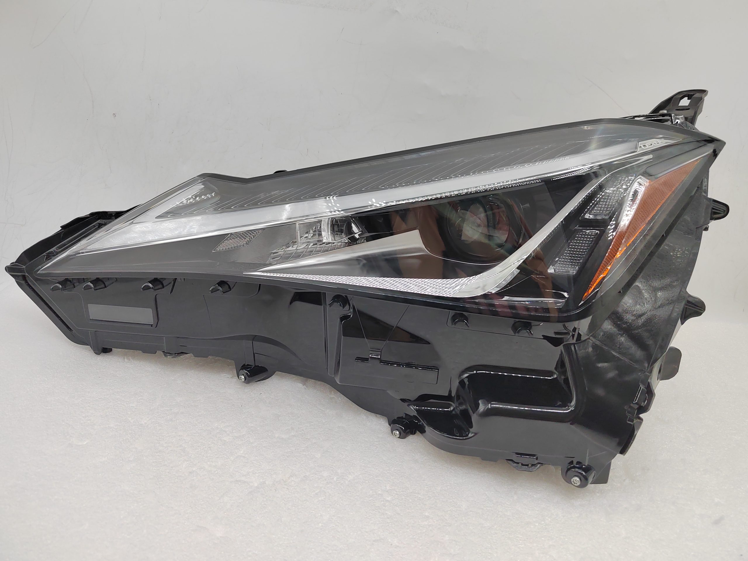 LEXUS UX 200&250H 2019-2023 LED L.H.S HEADLIGHT ASSEMBLY