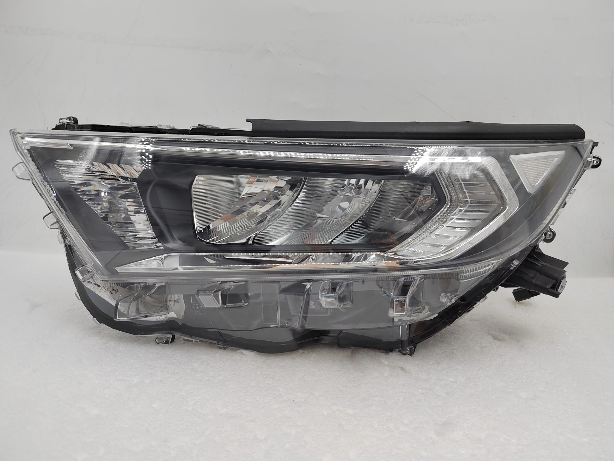 TOYOTA RAV4 V XA50 2019-2021 LED L.H.S HEADLIGHT ASSEMBLY