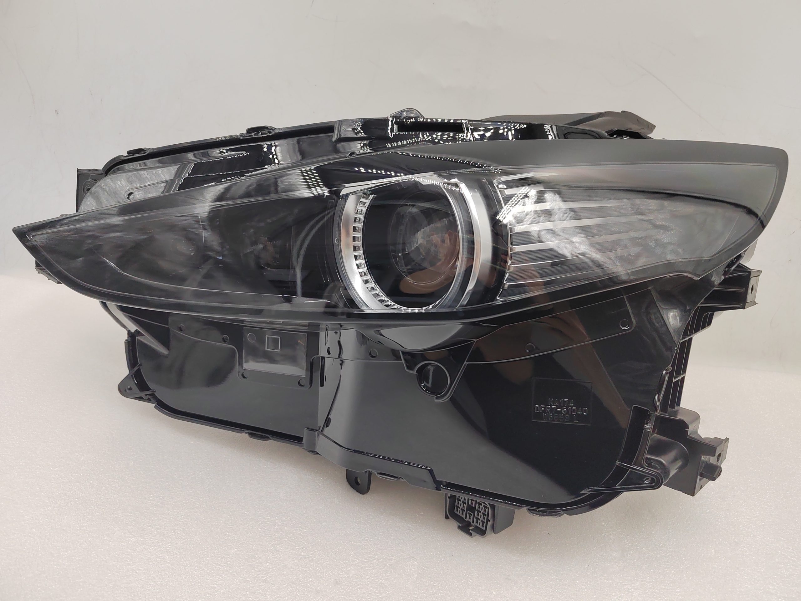 MAZDA CX-30 2019-2023 LED L.H.S HEADLIGHT ASSEMBLY