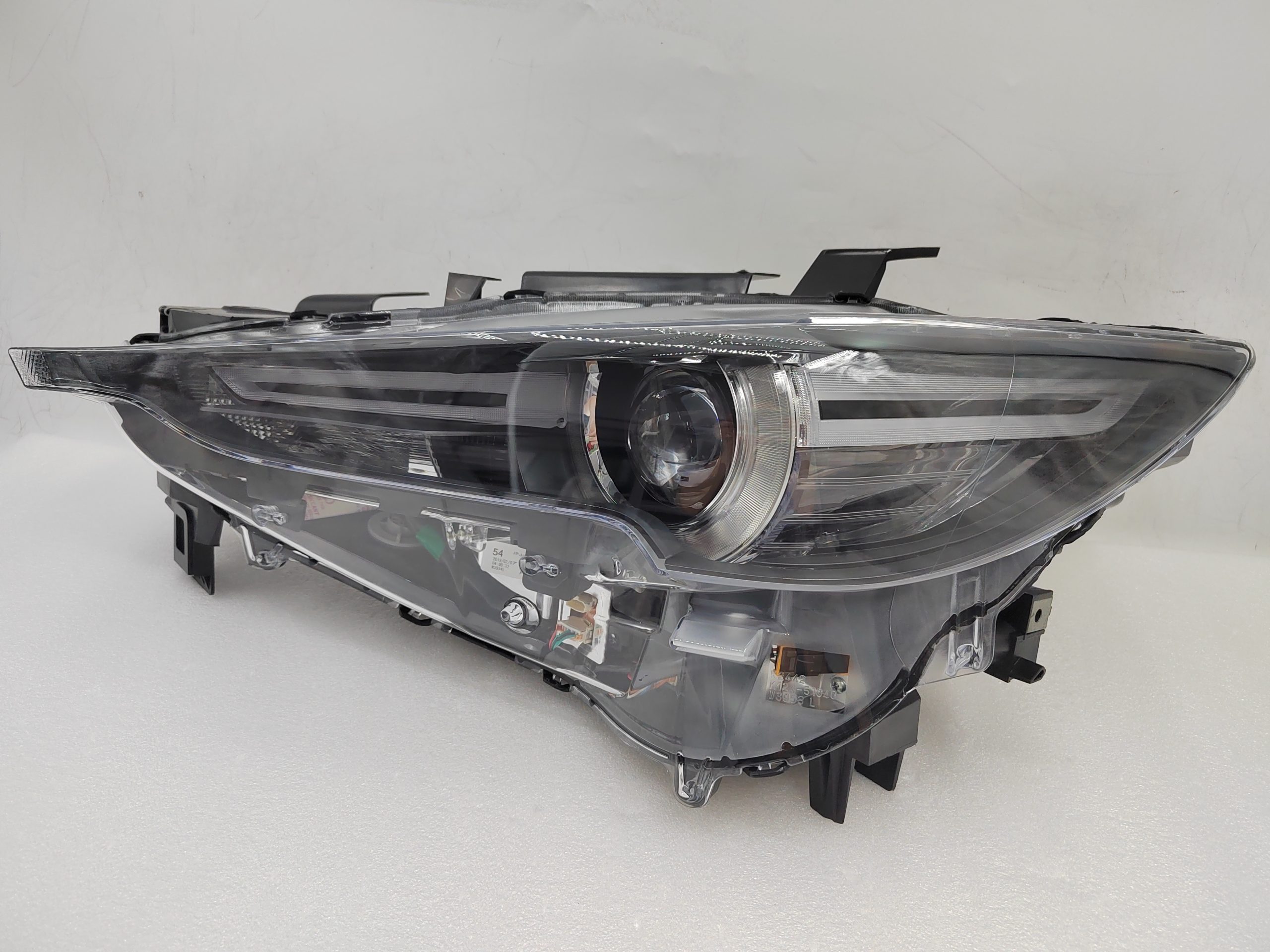 MAZDA CX-5 2017-2021 LED L.H.S HEADLIGHT ASSEMBLY