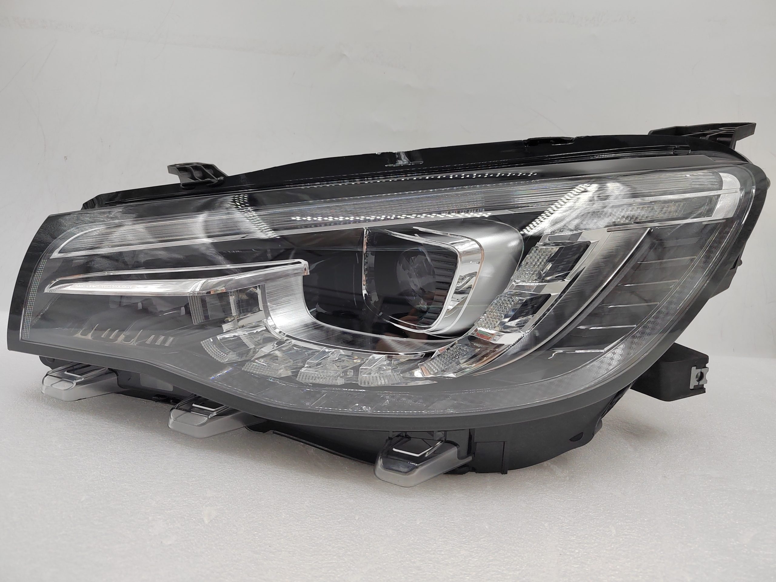 MG HS 2018-2022 LED L.H.S HEADLIGHT ASSEMBLY