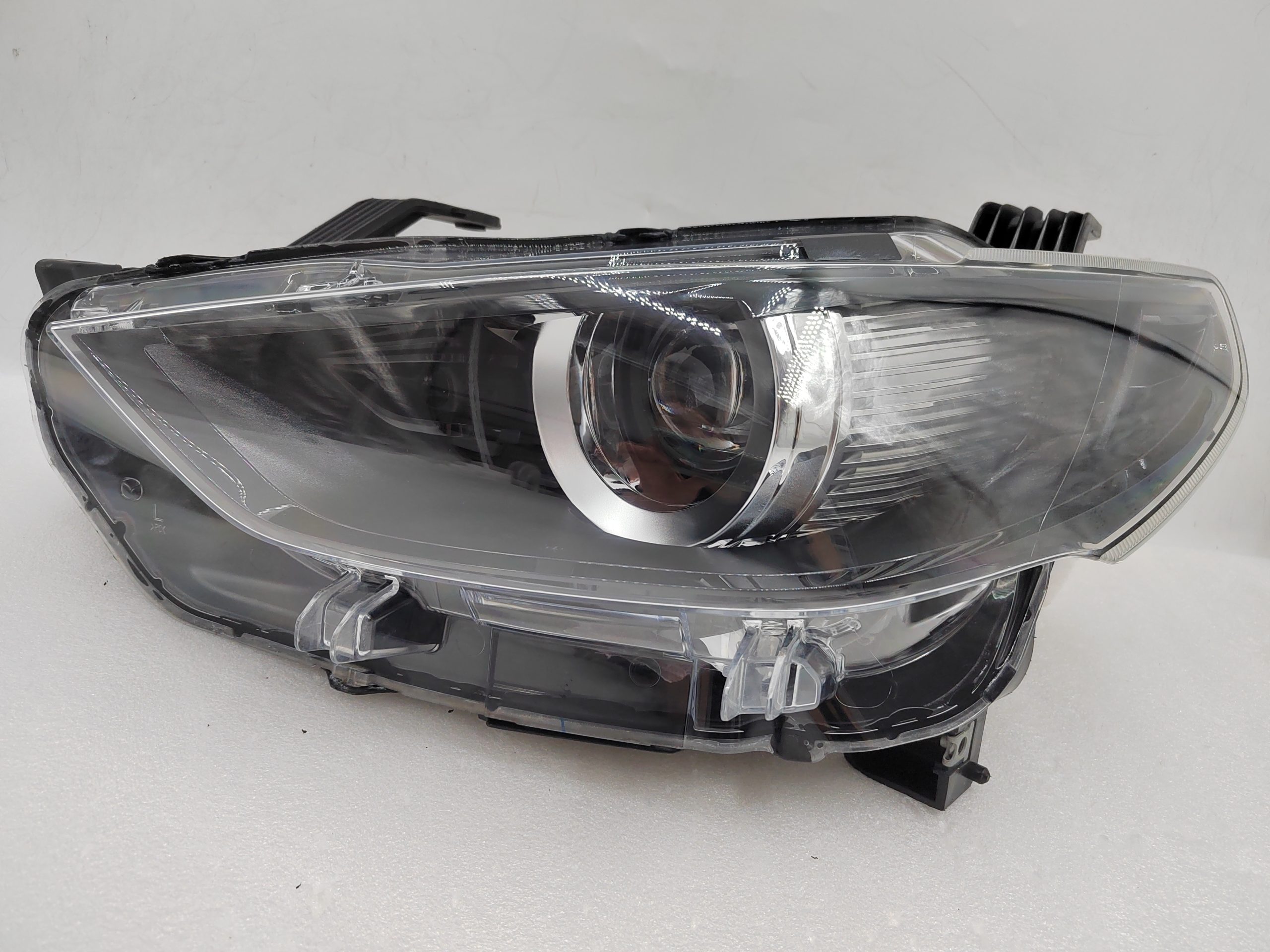 MAZDA BT-50 2020-2023 LED L.H.S HEADLIGHT ASSEMBLY