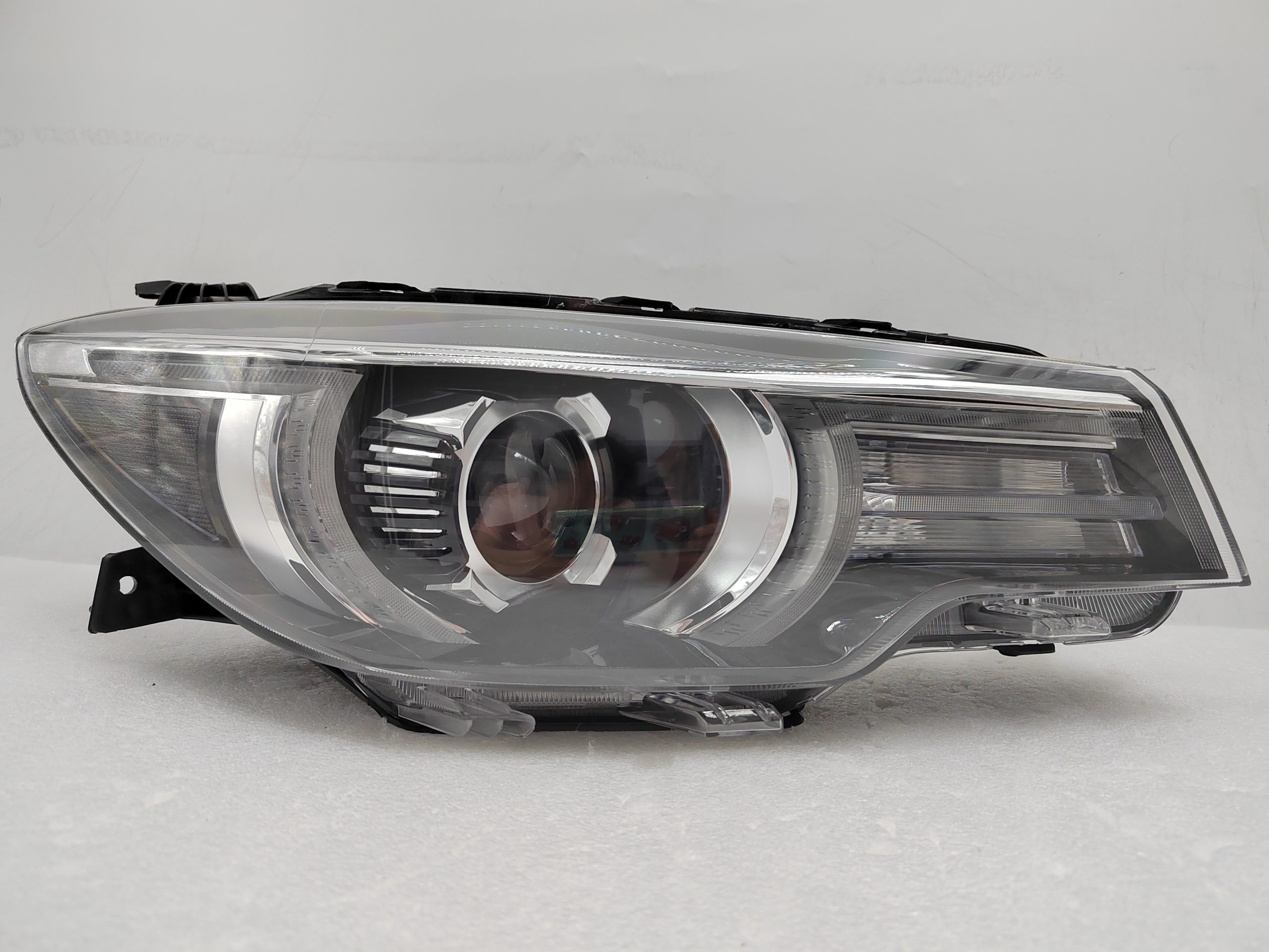 MG ZS 2016-2020 HALOGEN R.H.S HEADLIGHT ASSEMBLY