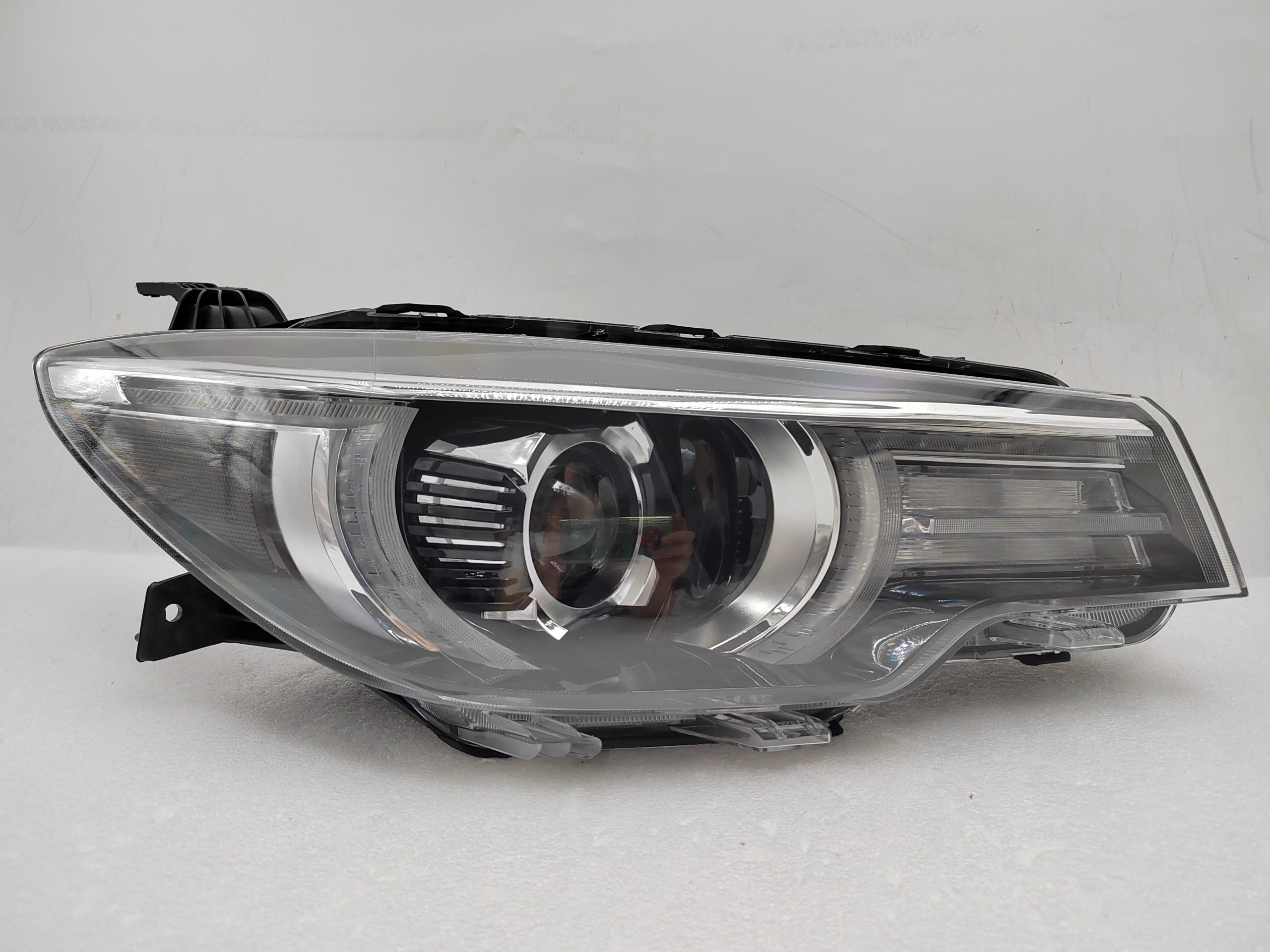 MG ZS 2016-2020 HALOGEN R.H.S HEADLIGHT ASSEMBLY