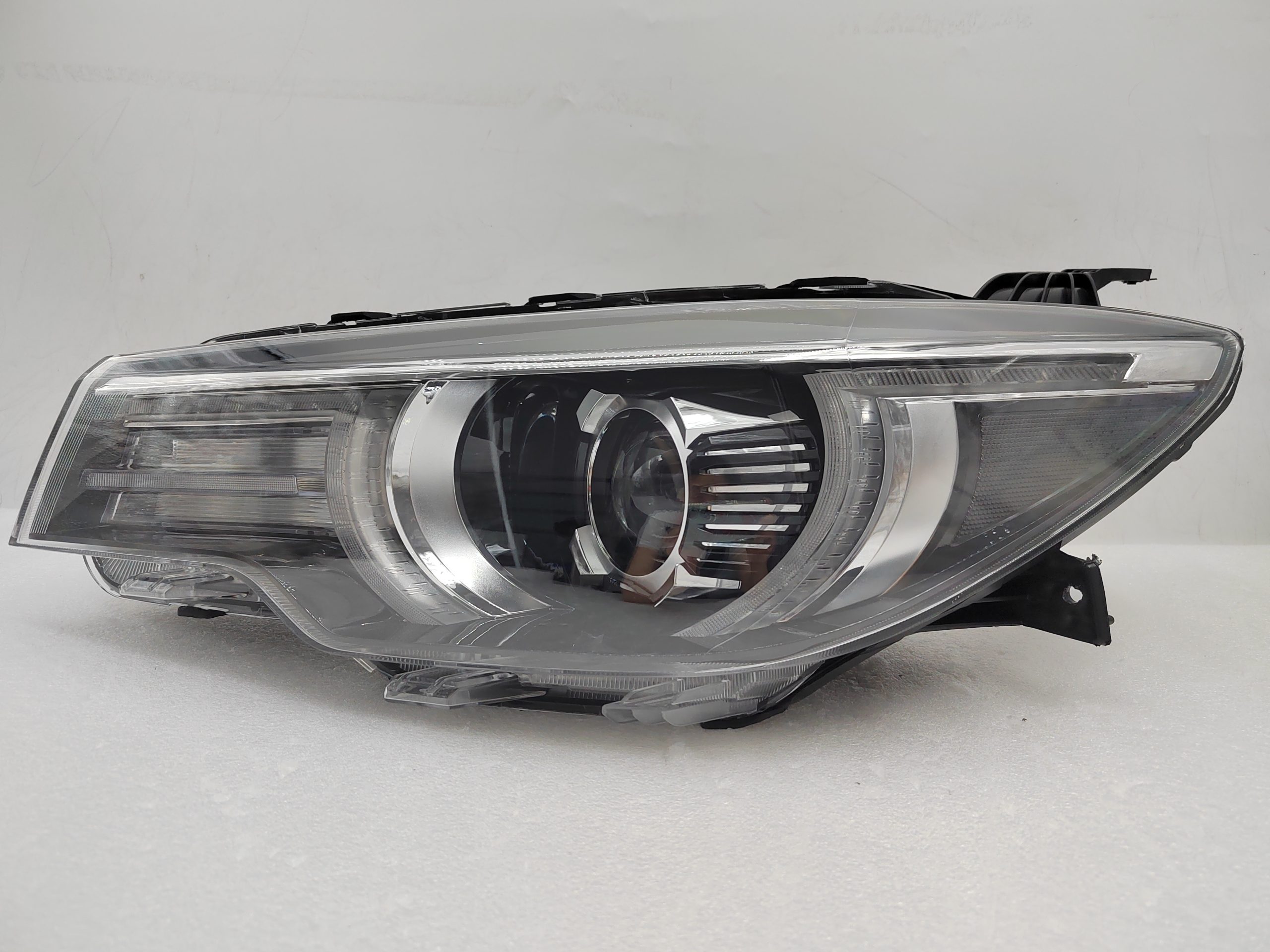 MG ZS 2016-2020 HALOGEN L.H.S HEADLIGHT ASSEMBLY