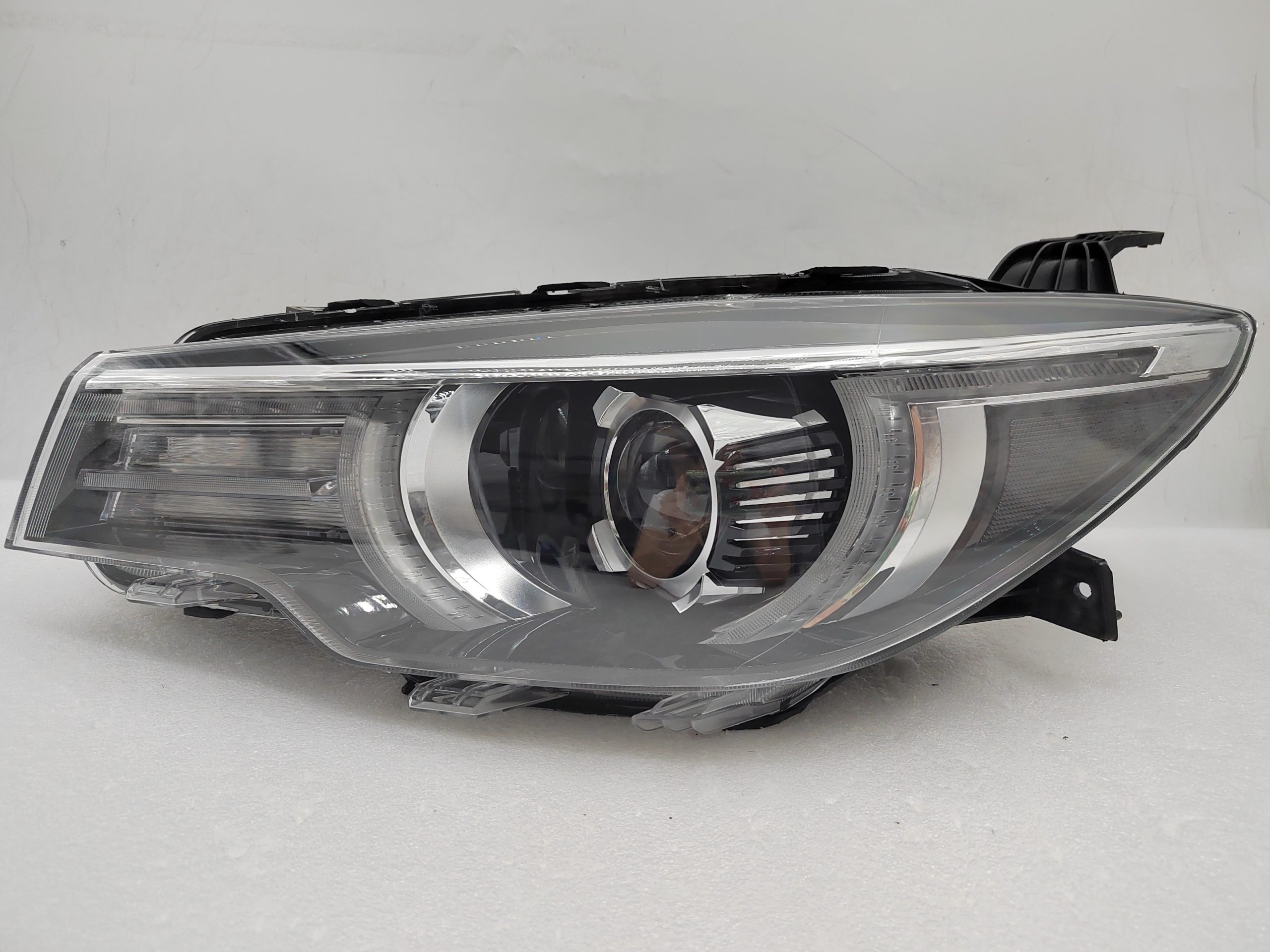MG ZS 2016-2020 HALOGEN L.H.S HEADLIGHT ASSEMBLY