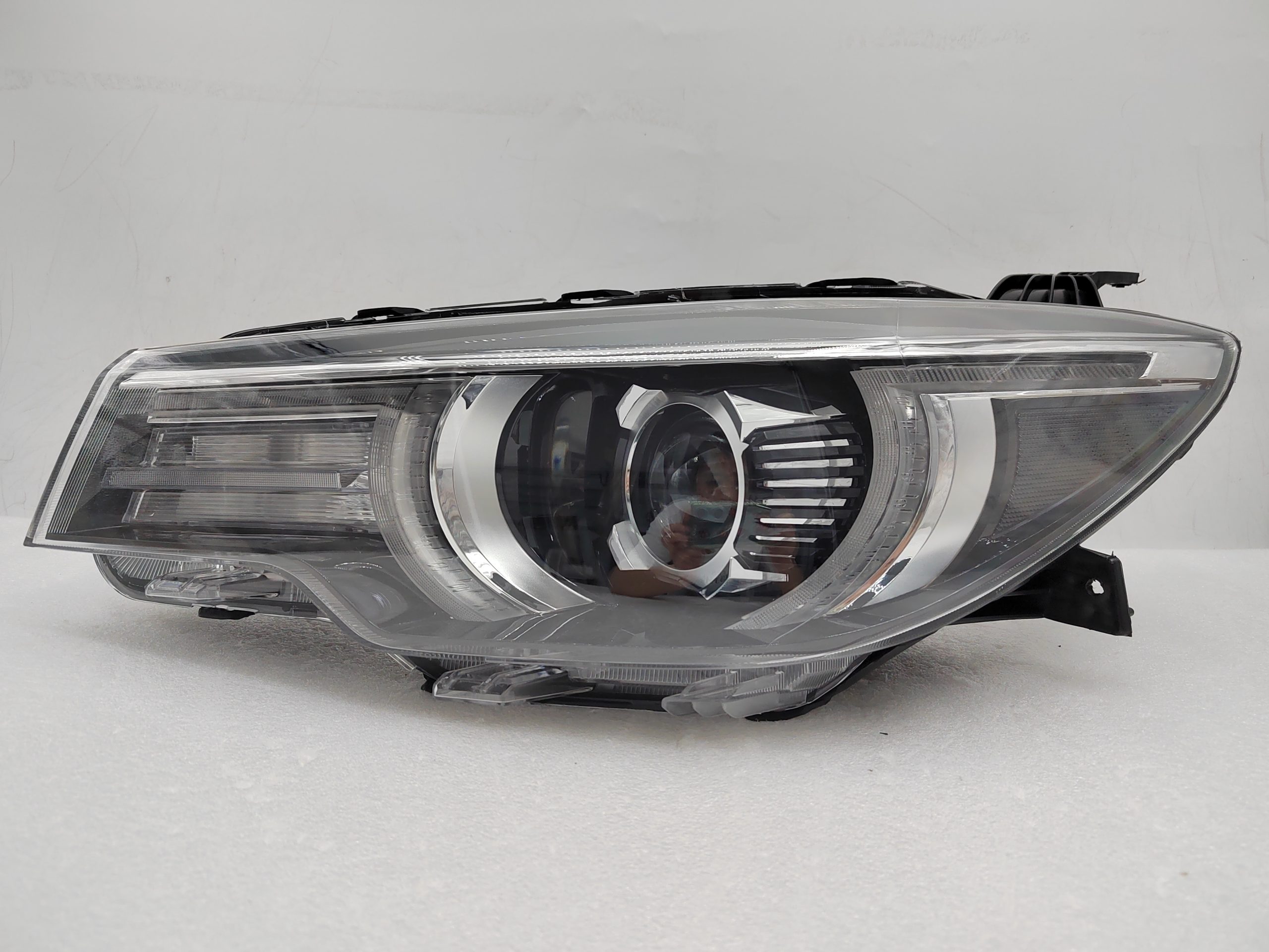MG ZS 2016-2020 HALOGEN L.H.S HEADLIGHT ASSEMBLY