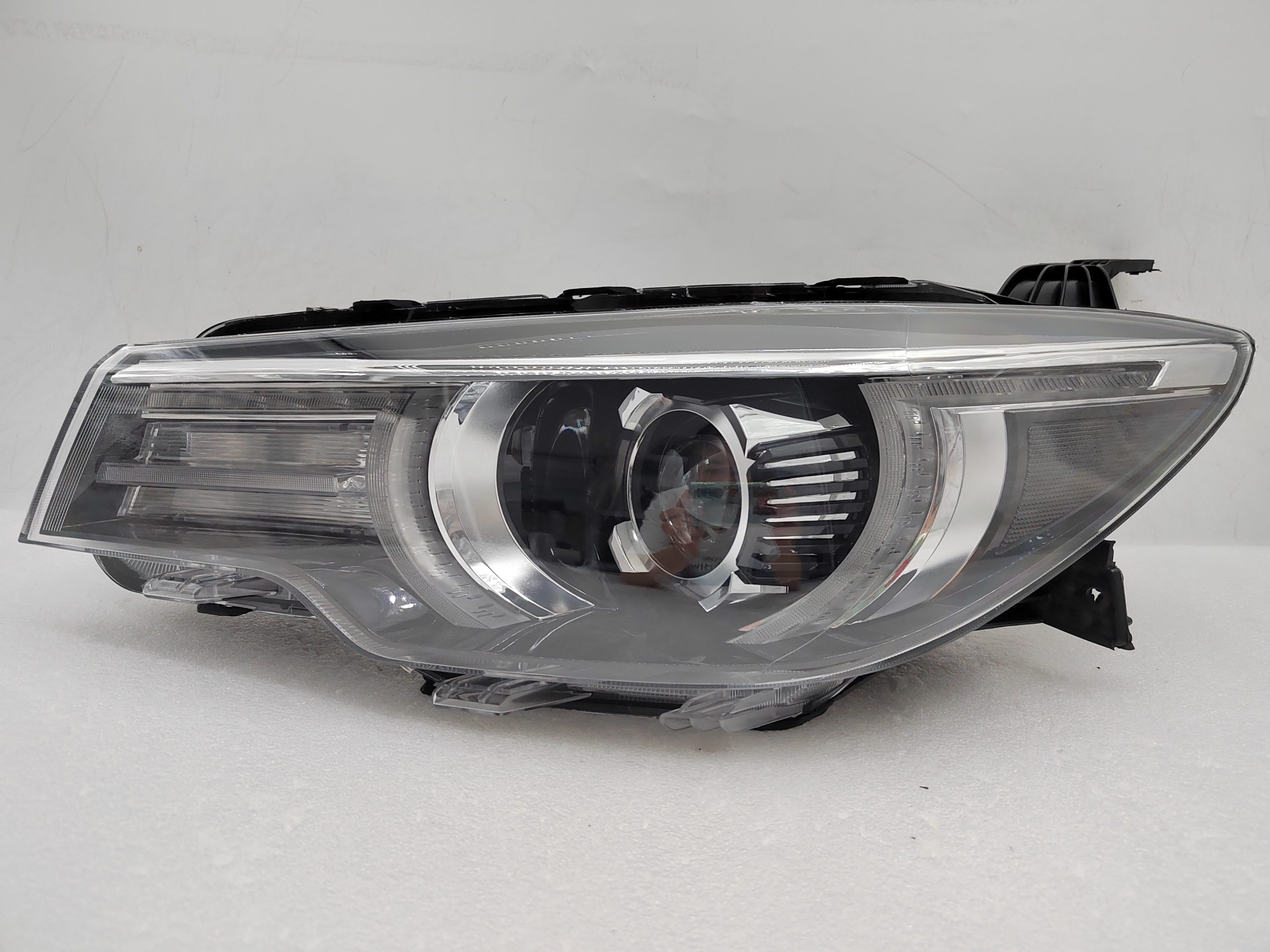 MG ZS 2016-2020 HALOGEN L.H.S HEADLIGHT ASSEMBLY