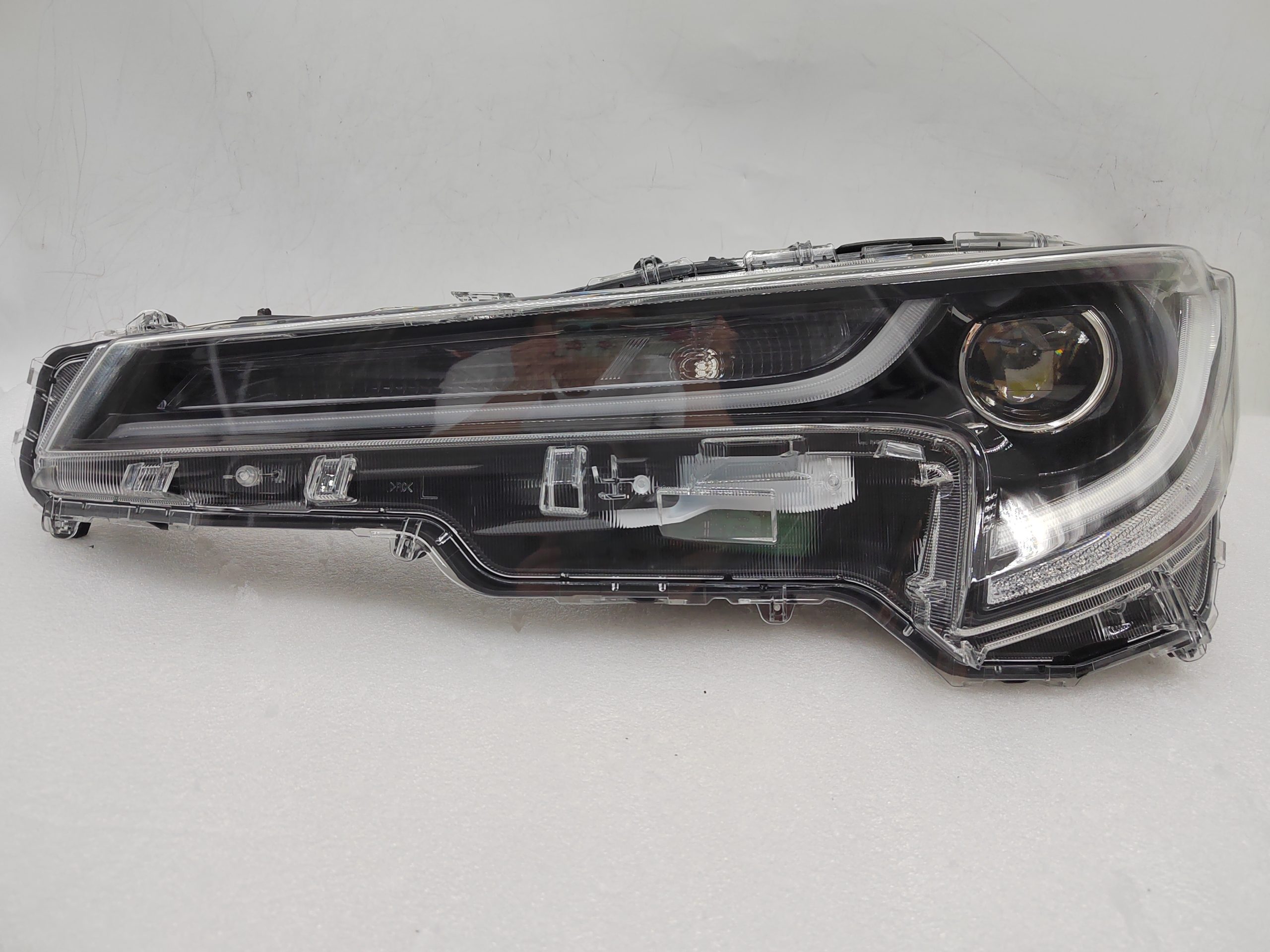 TOYOTA COROLLA E21 LEVIN 2019-2021 LED L.H.S HEADLIGHT ASSEMBLY