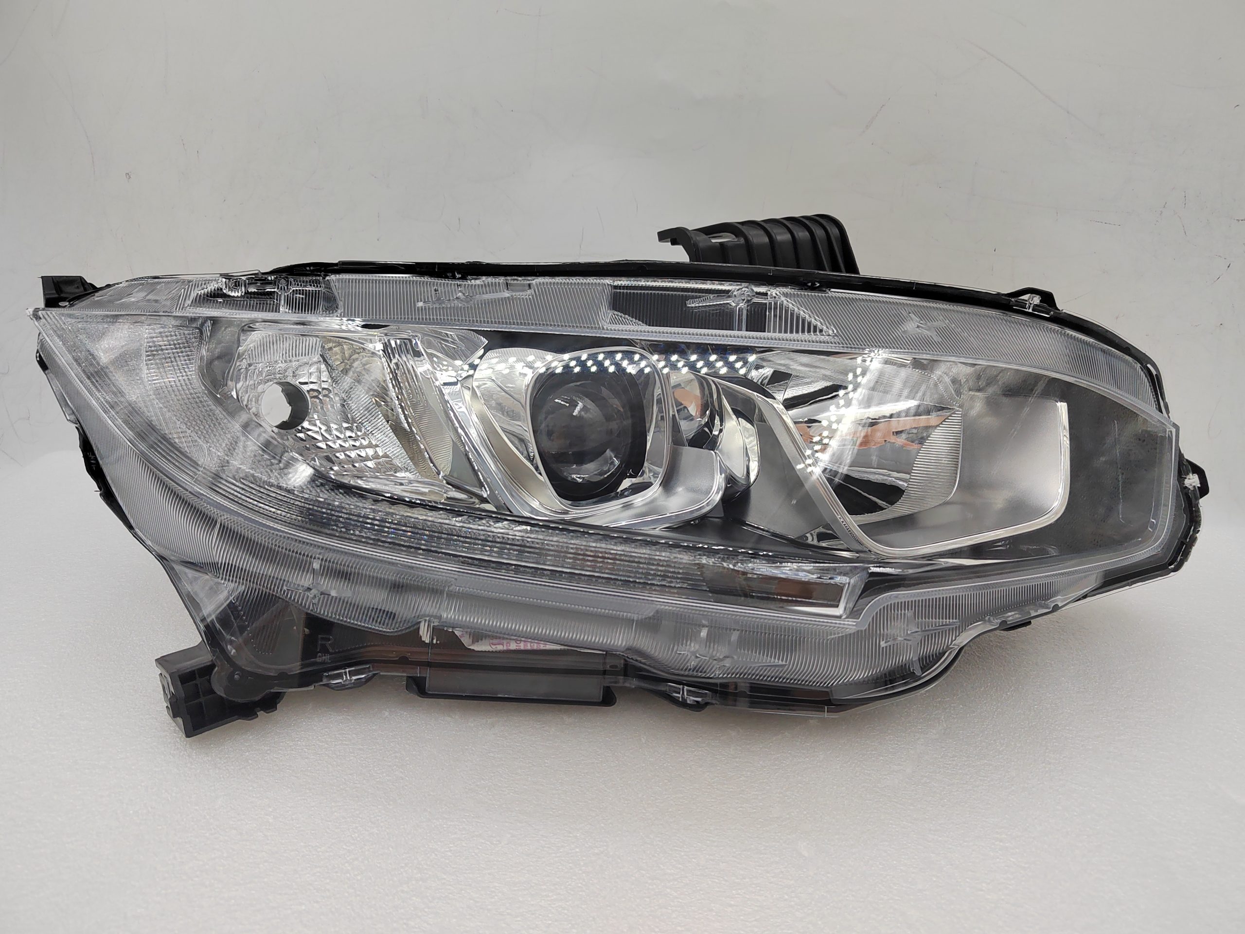 HONDA CIVIC VTI-LX 2016-2021 HALOGEN R.H.S HEADLIGHT ASSEMBLY