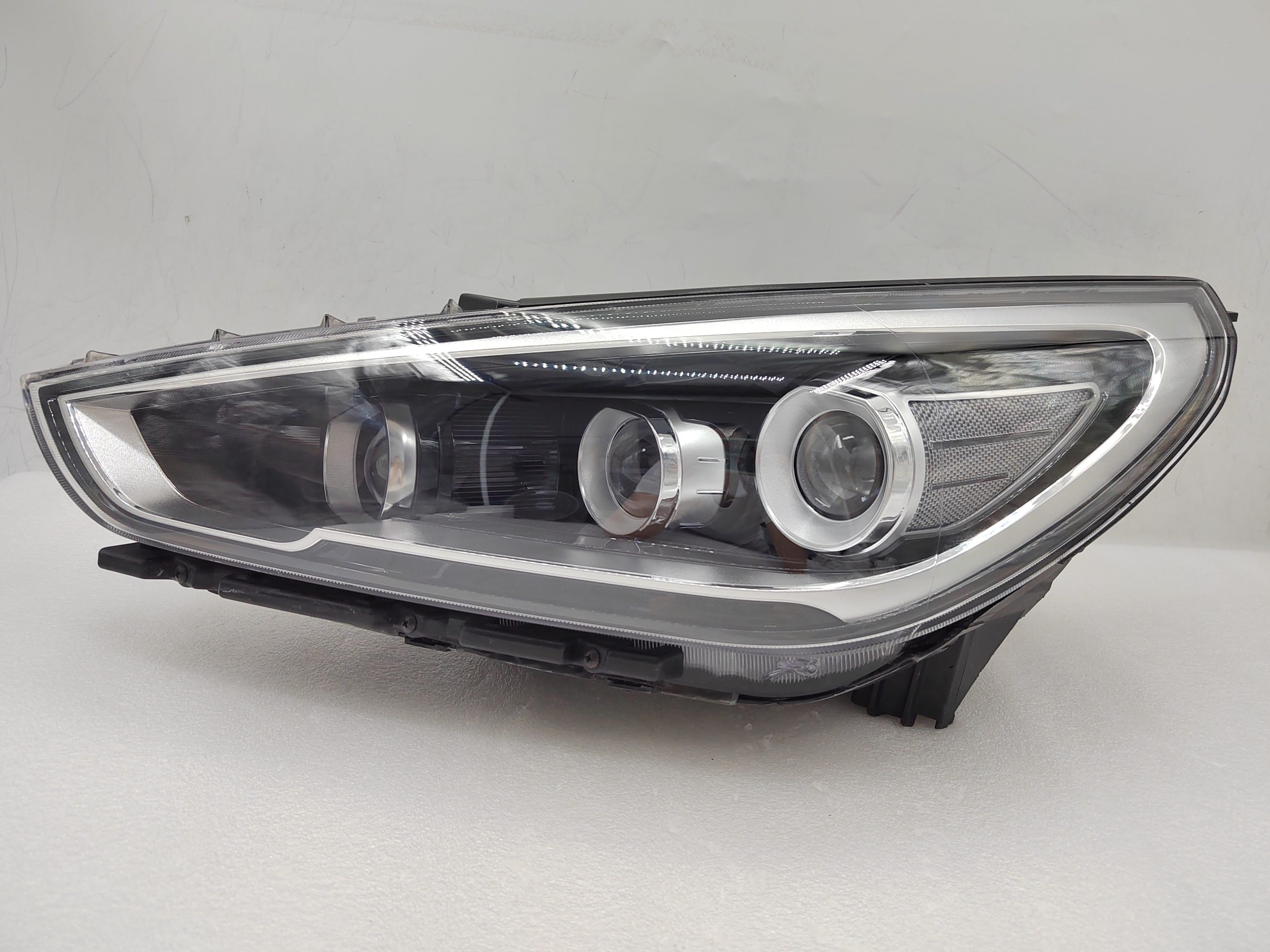 HYUNDAI I30 N 2017-2019 LED L.H.S HEADLIGHT ASSEMBLY